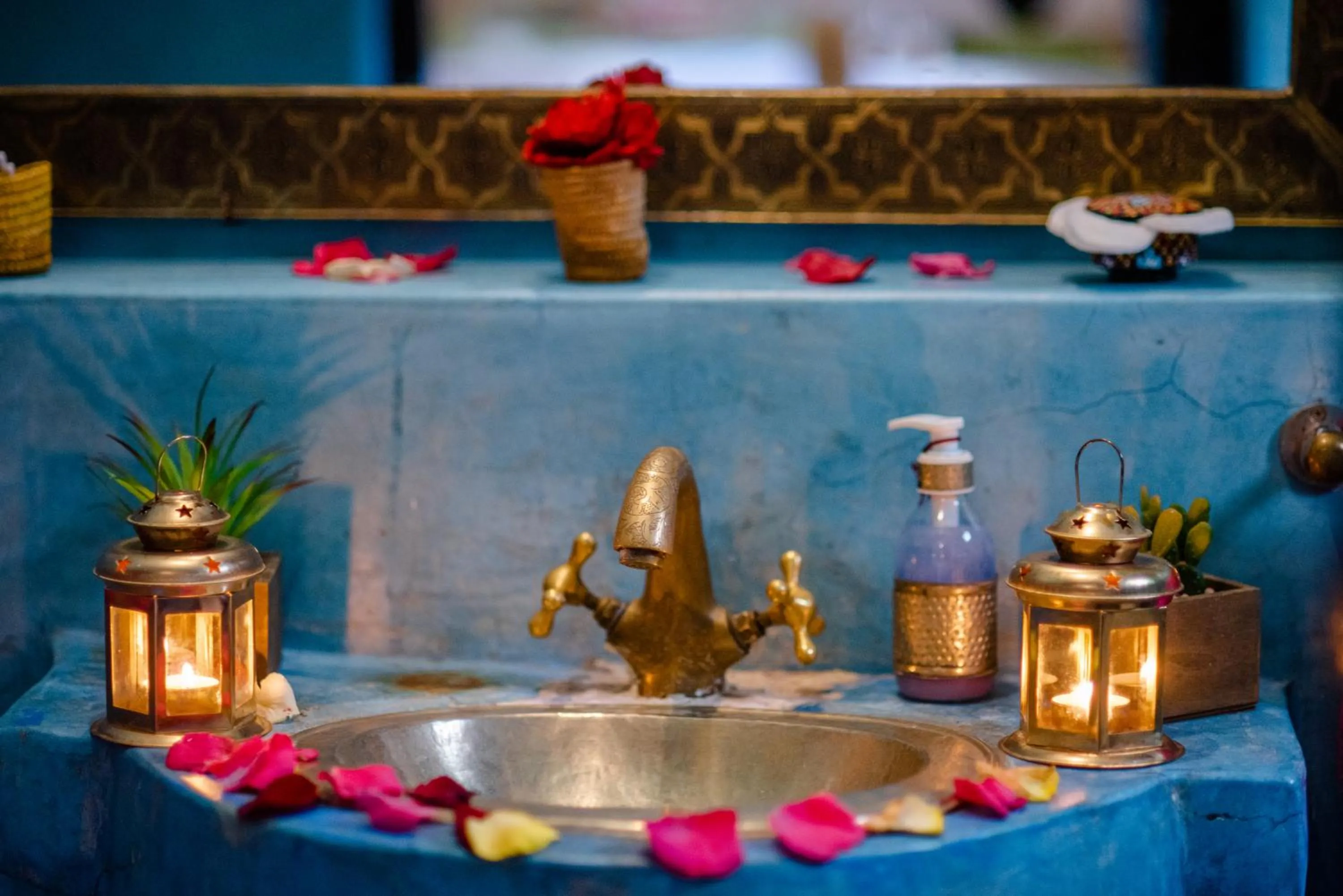 Riad Eva