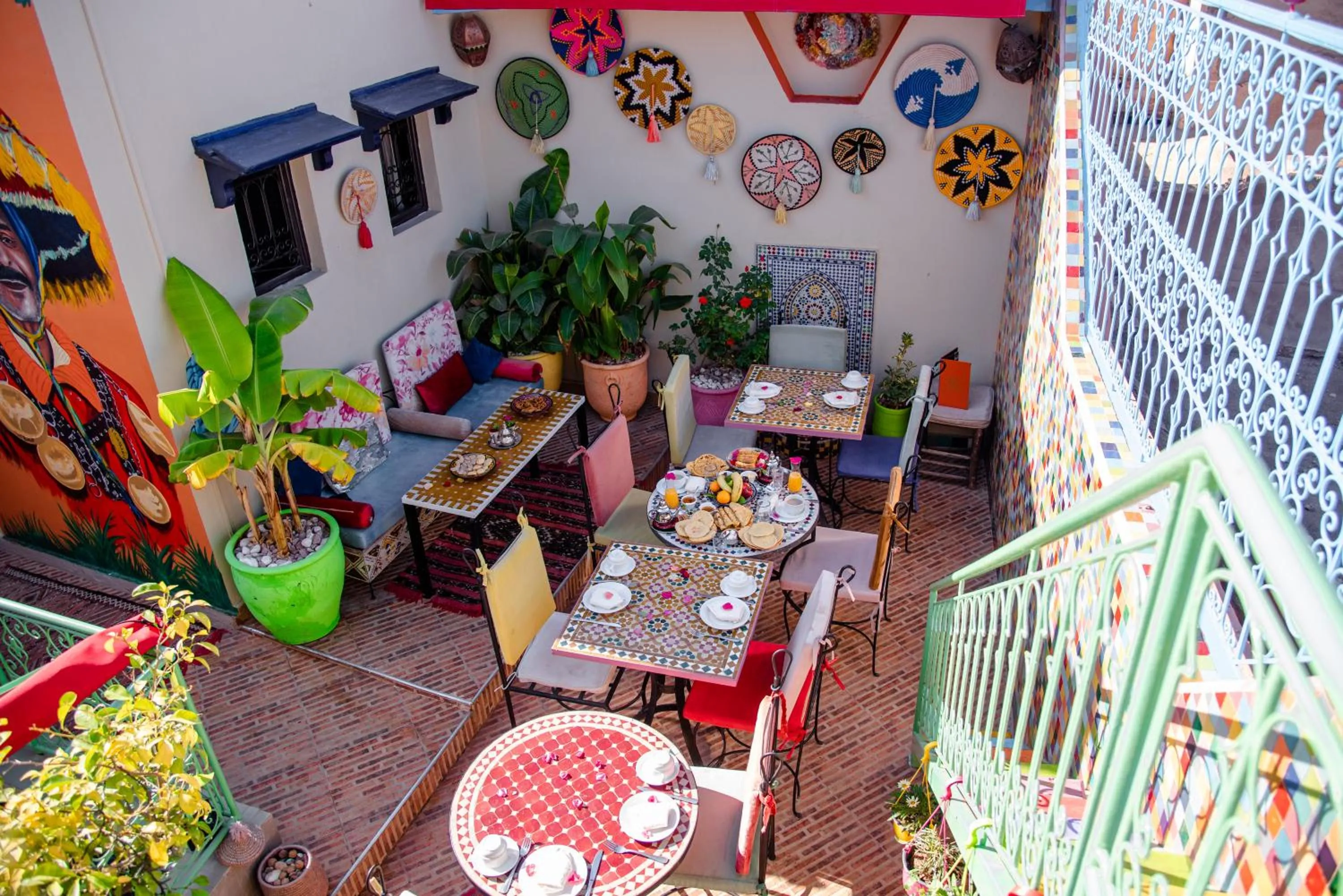 Riad Eva