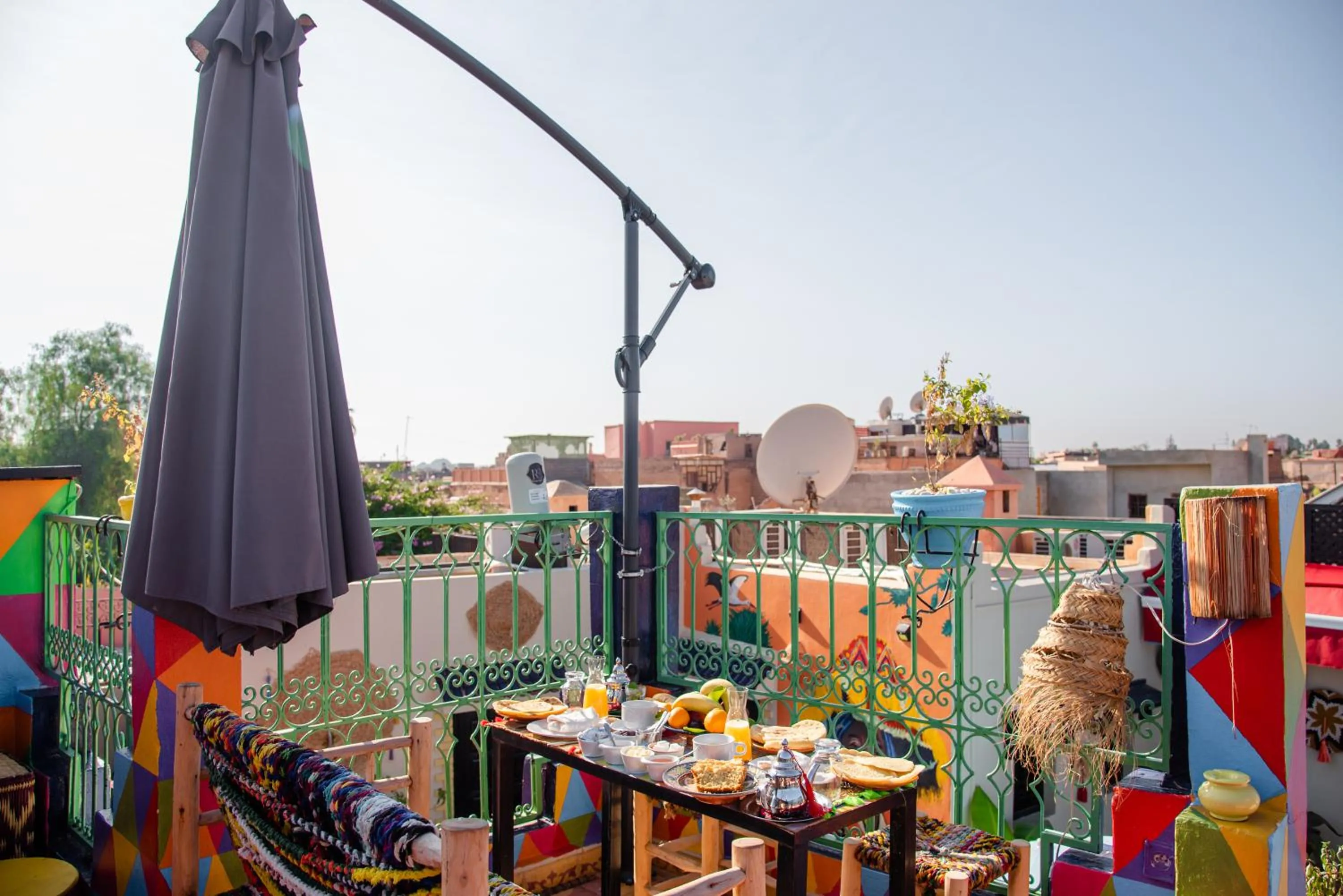 Riad Eva