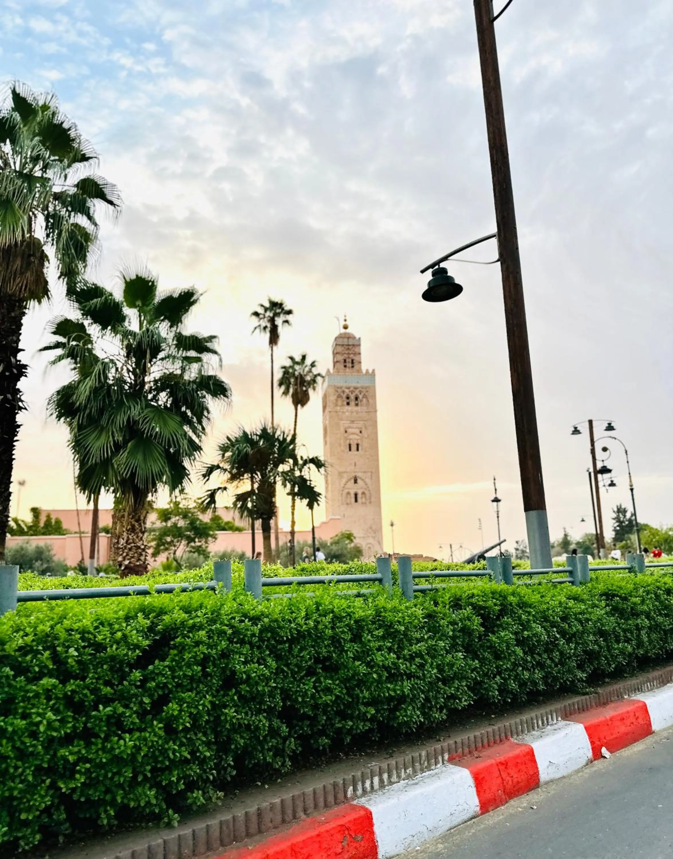 Riad Eva