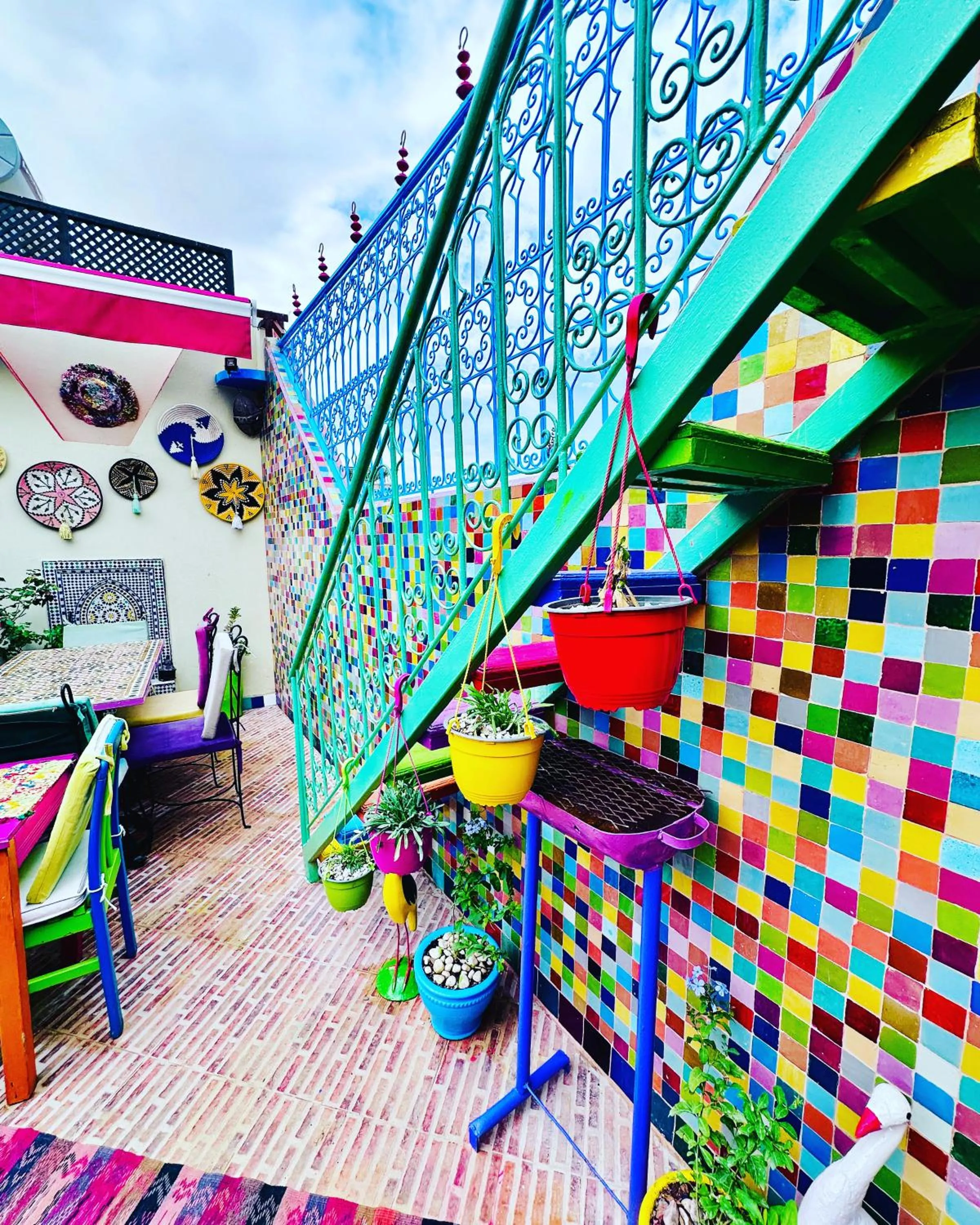 Riad Eva