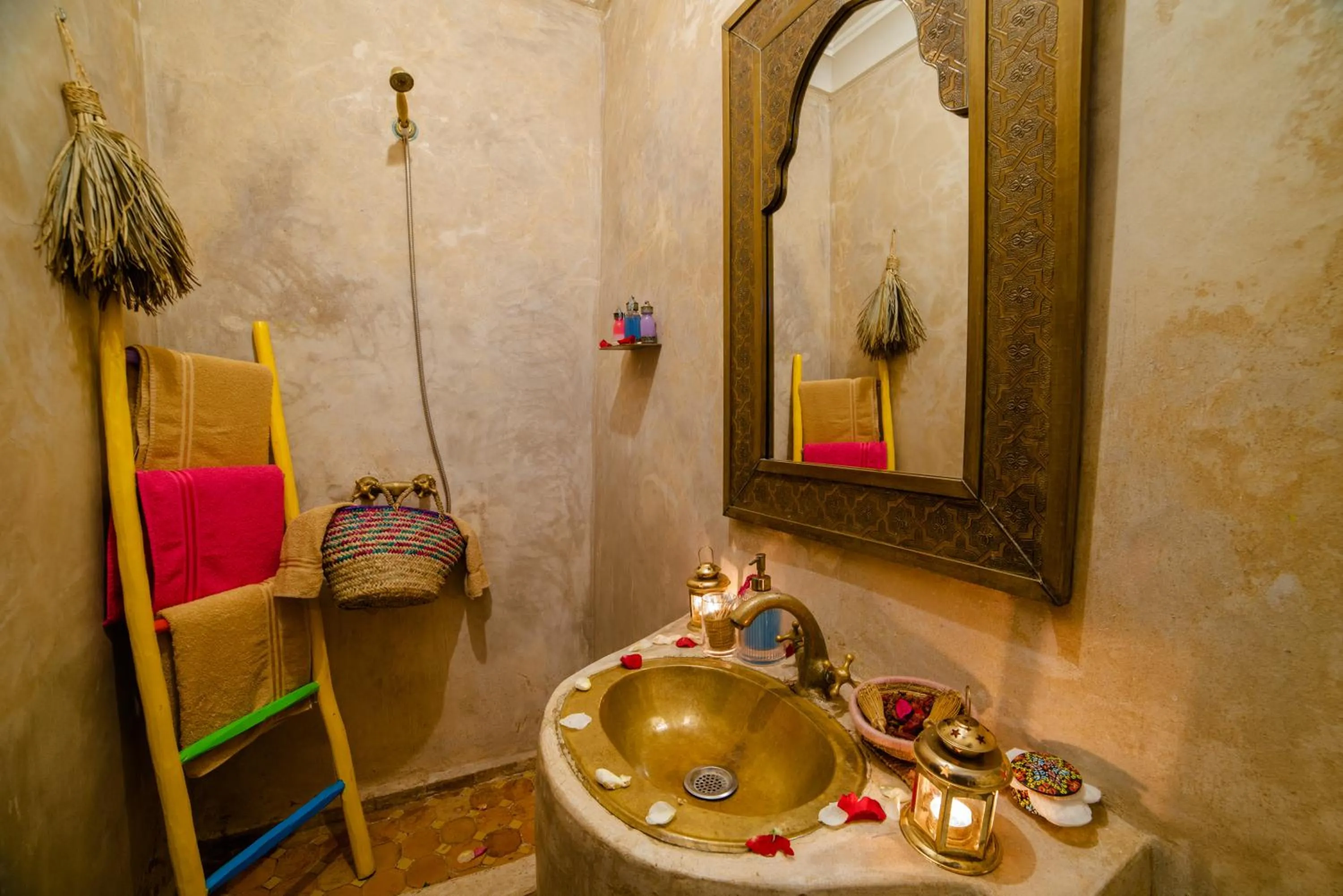 Riad Eva