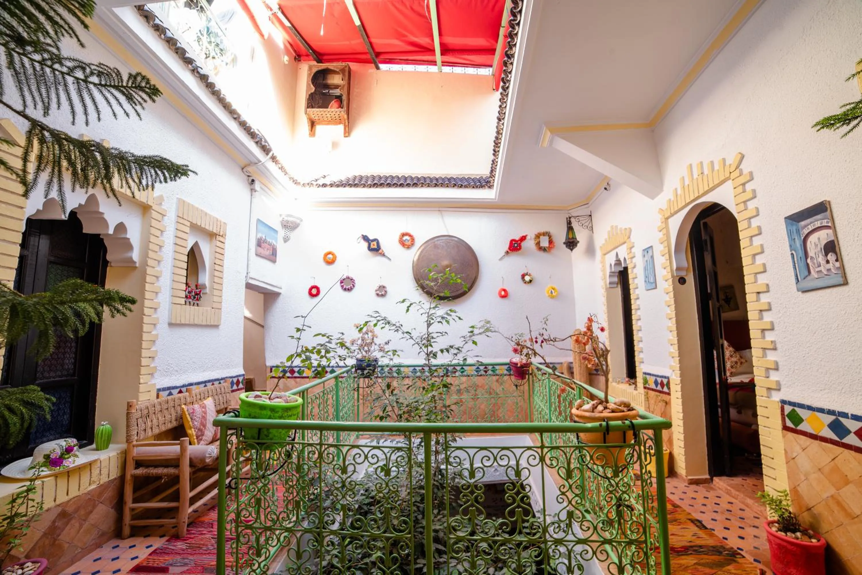 Riad Eva