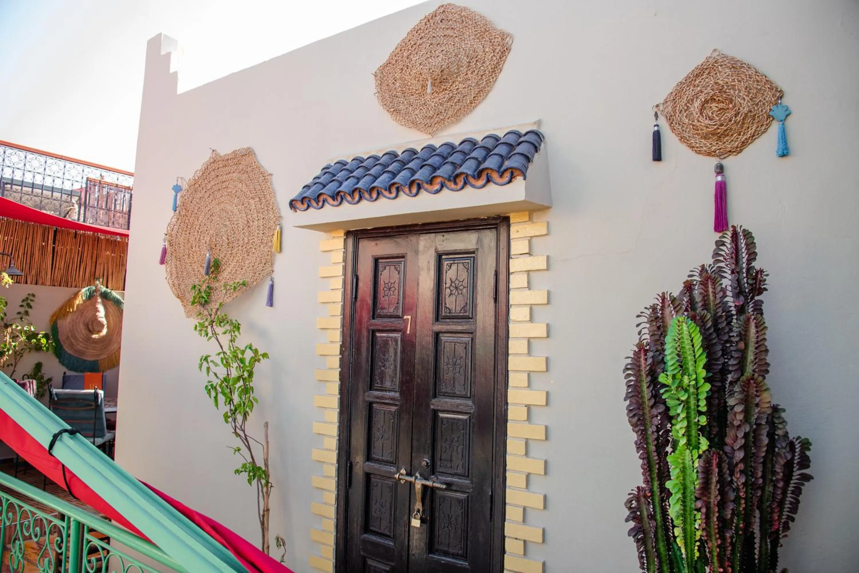 Riad Eva