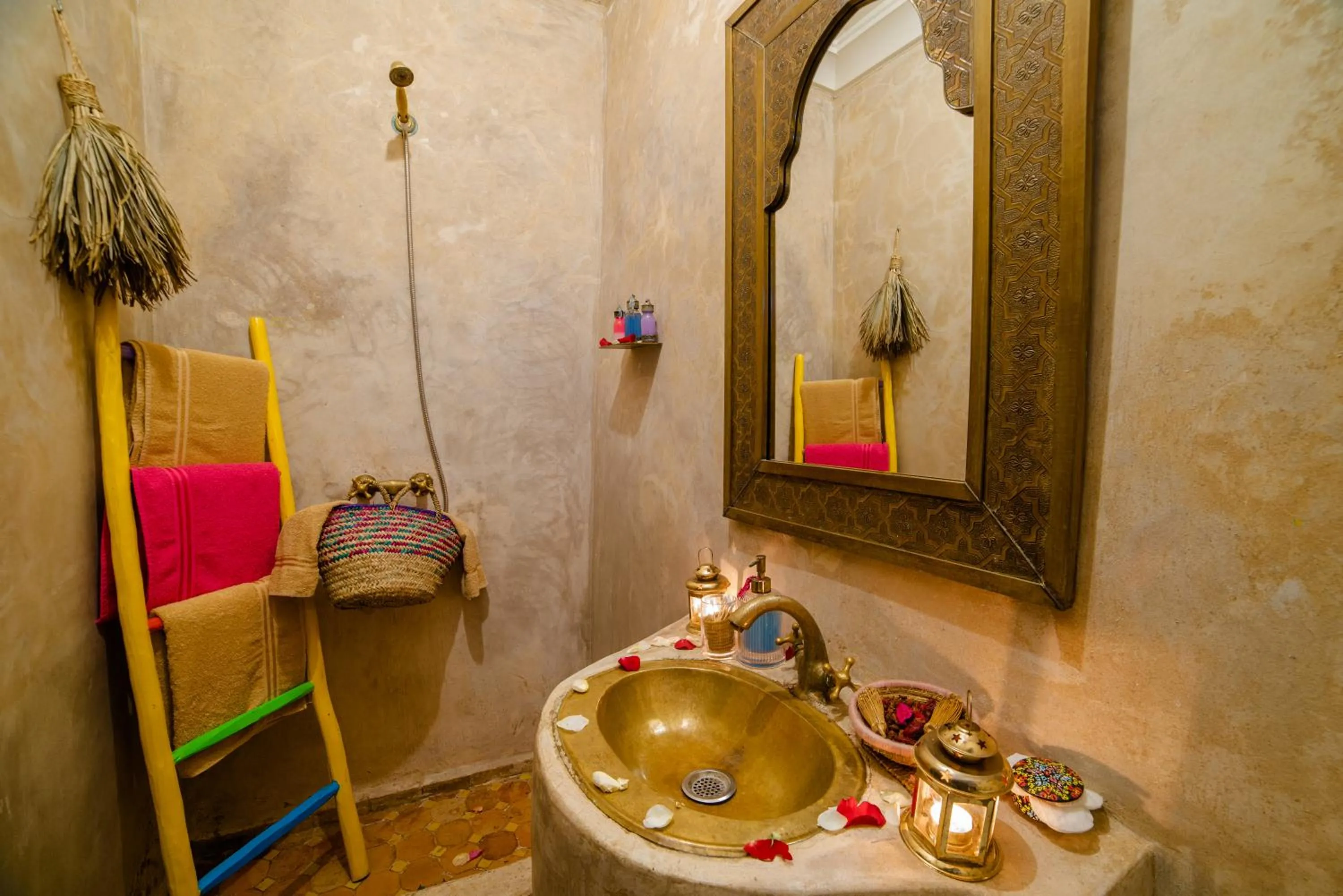 Riad Eva