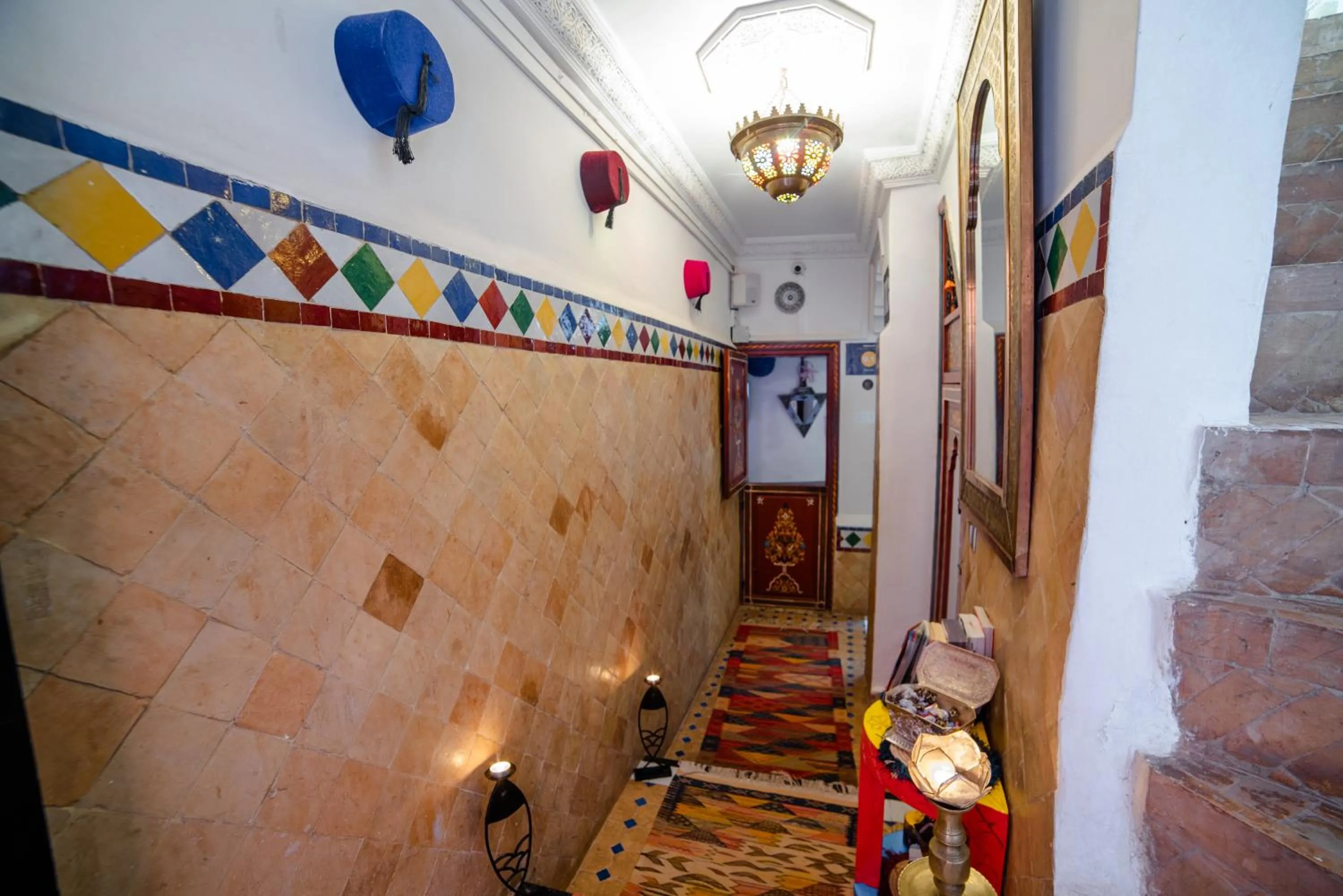 Riad Eva