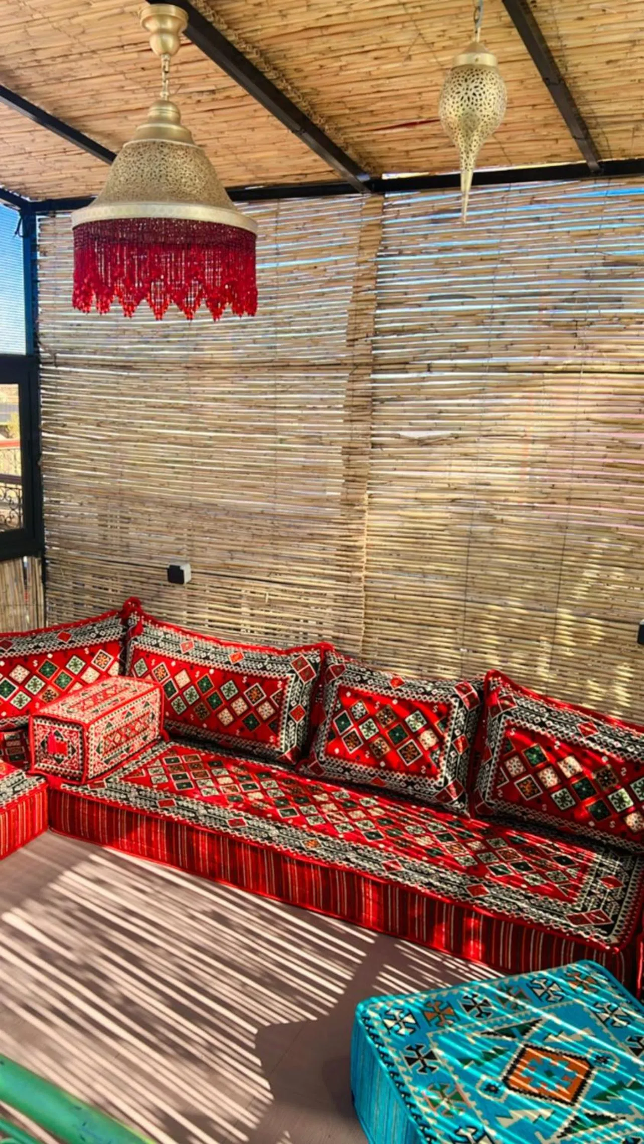 Riad Eva