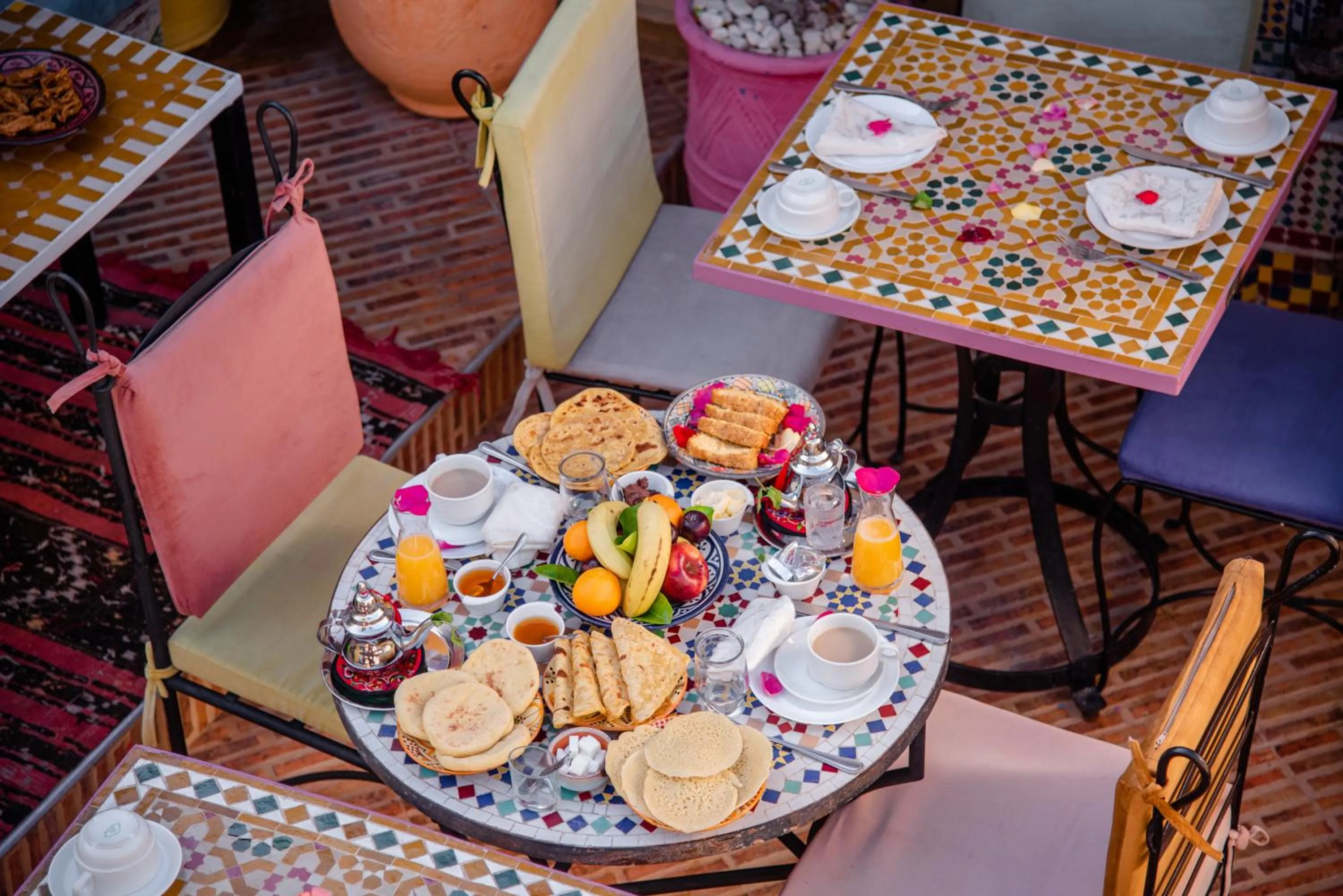 Riad Eva