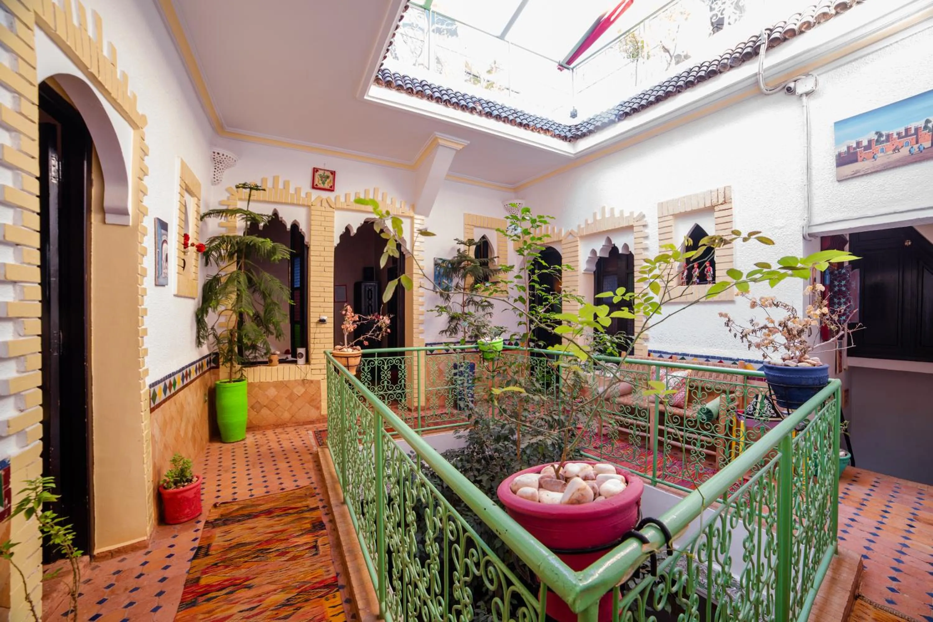 Riad Eva