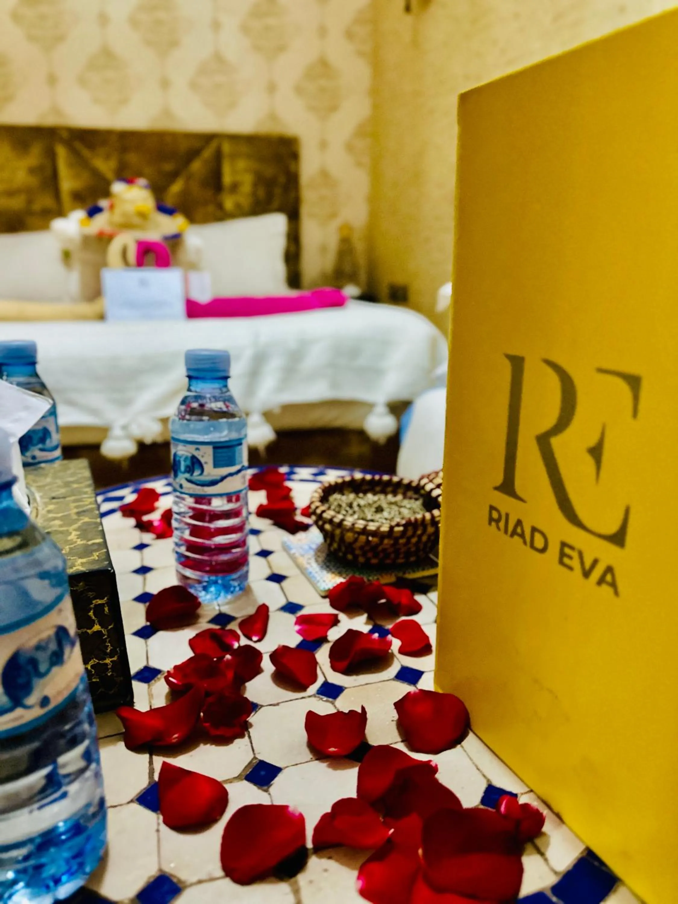 Riad Eva