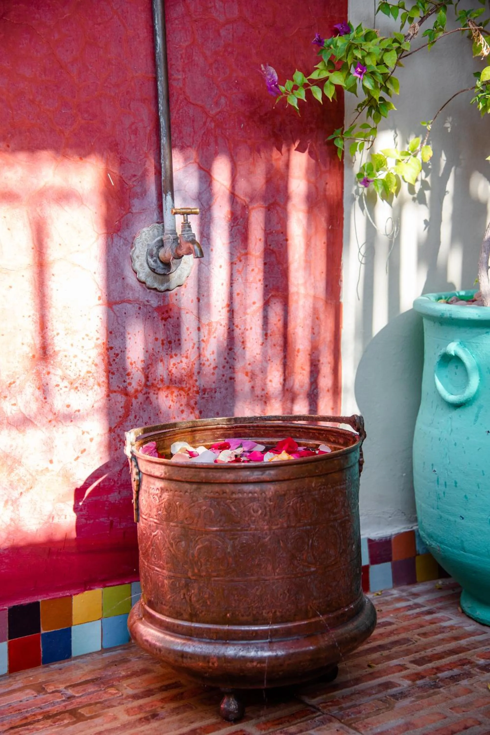 Riad Eva