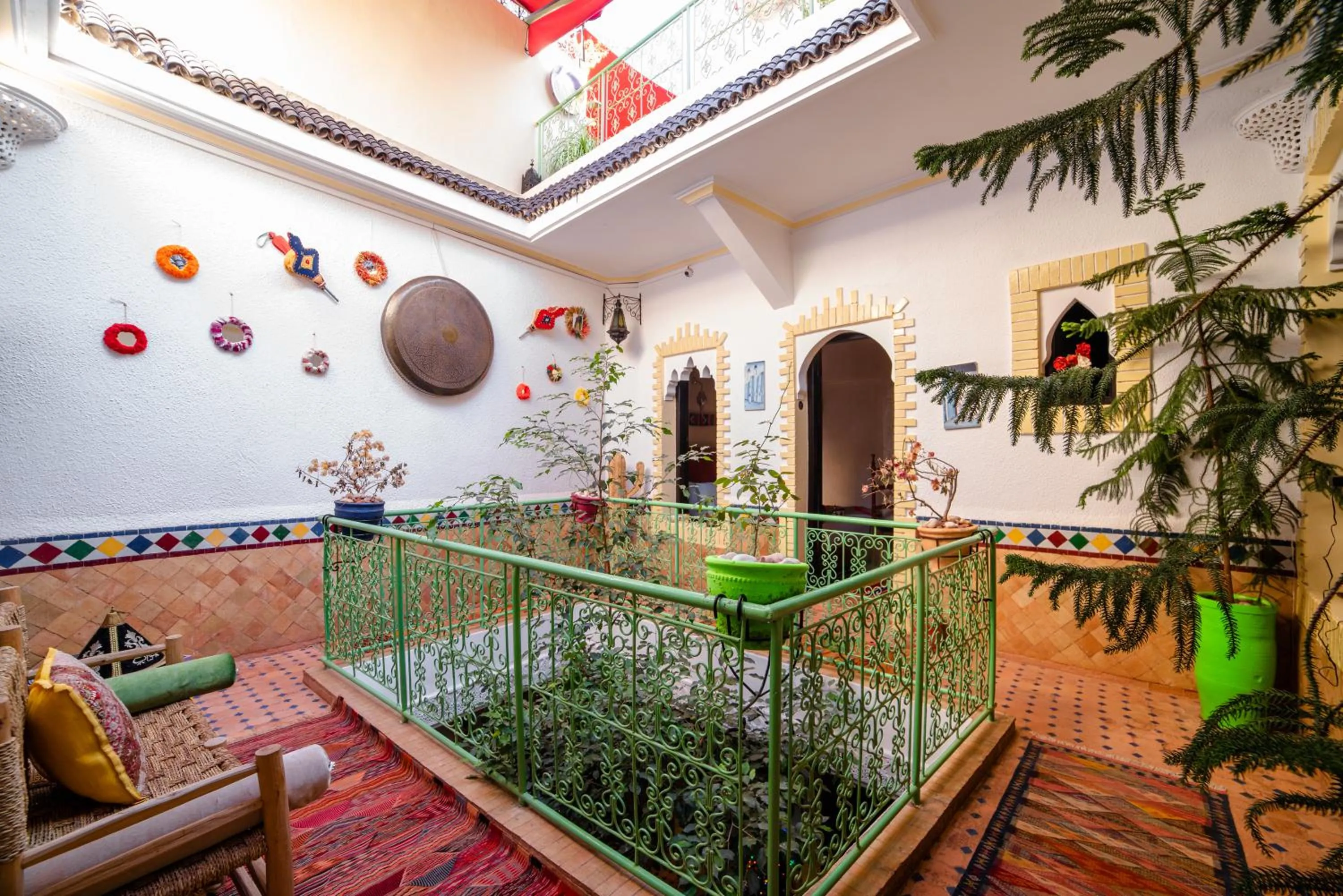 Riad Eva