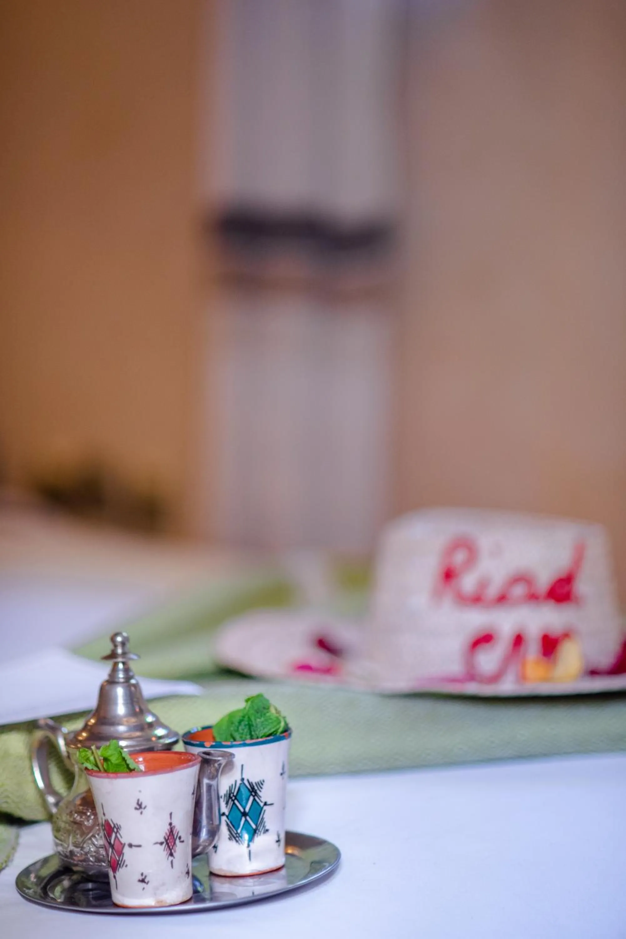 Riad Eva