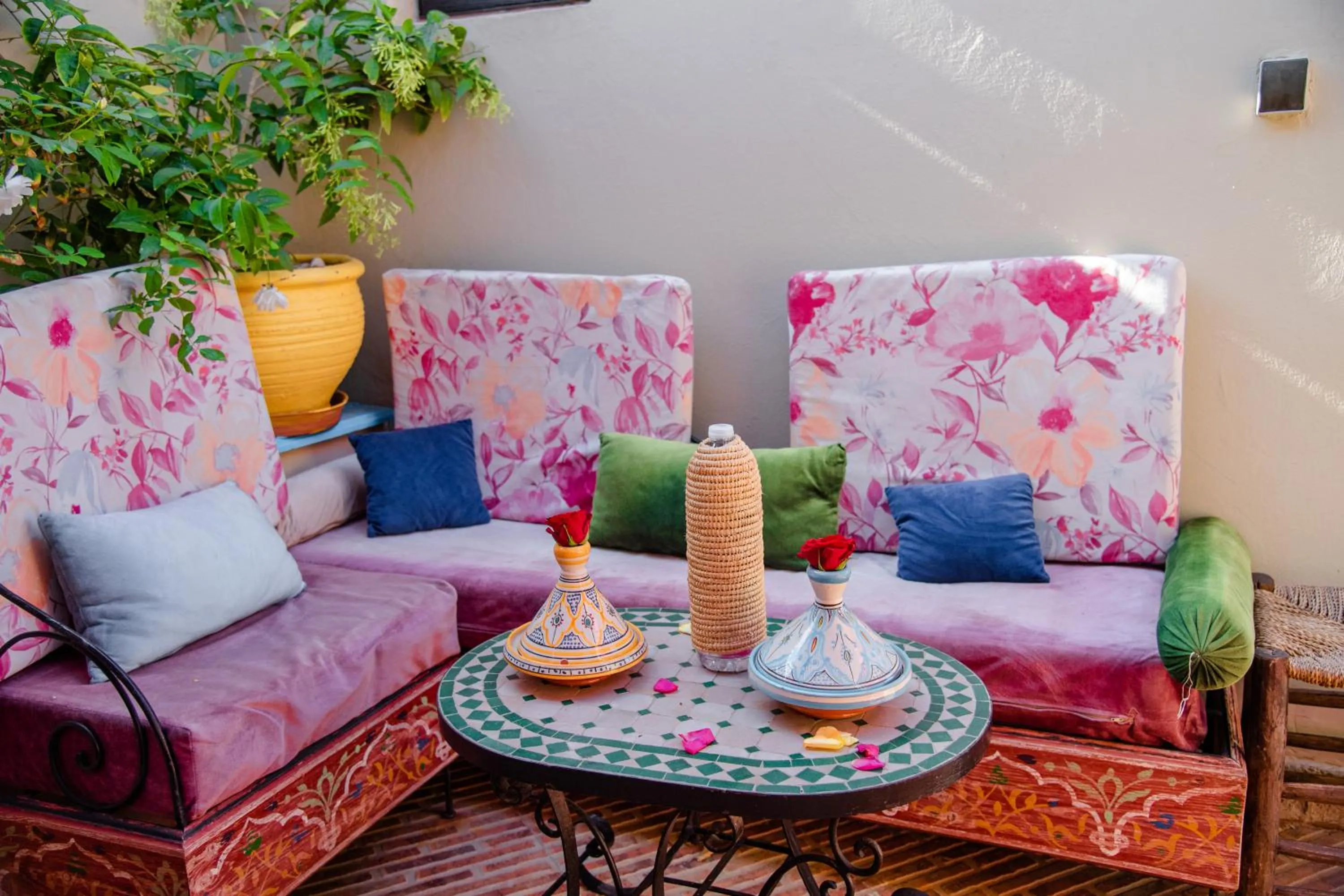 Riad Eva
