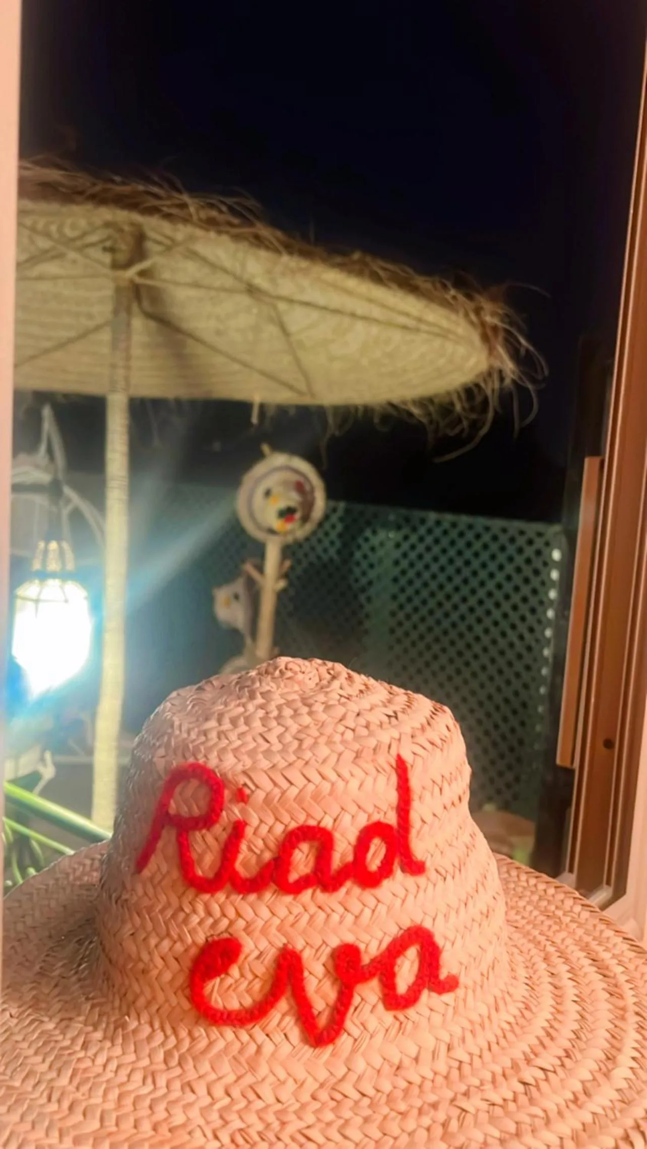 Riad Eva