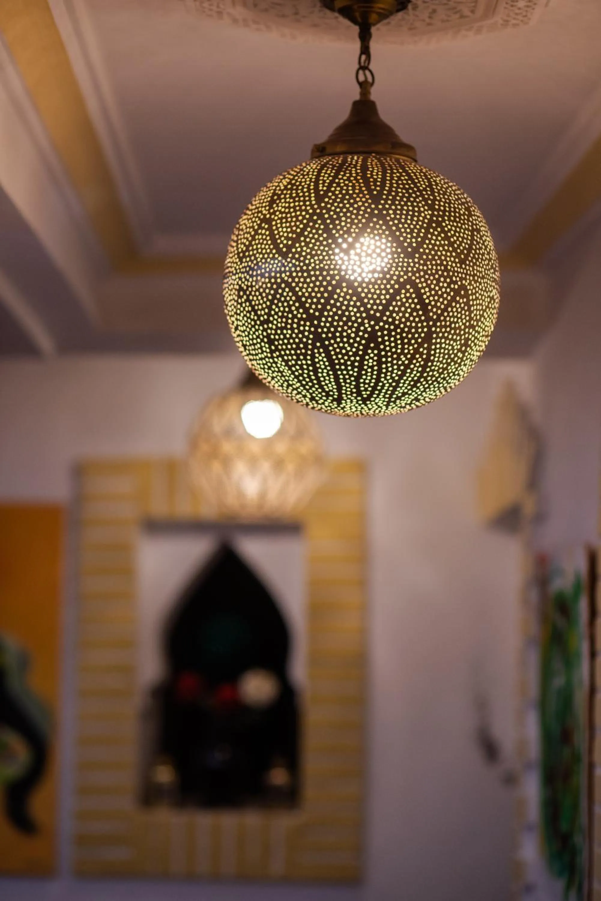 Riad Eva