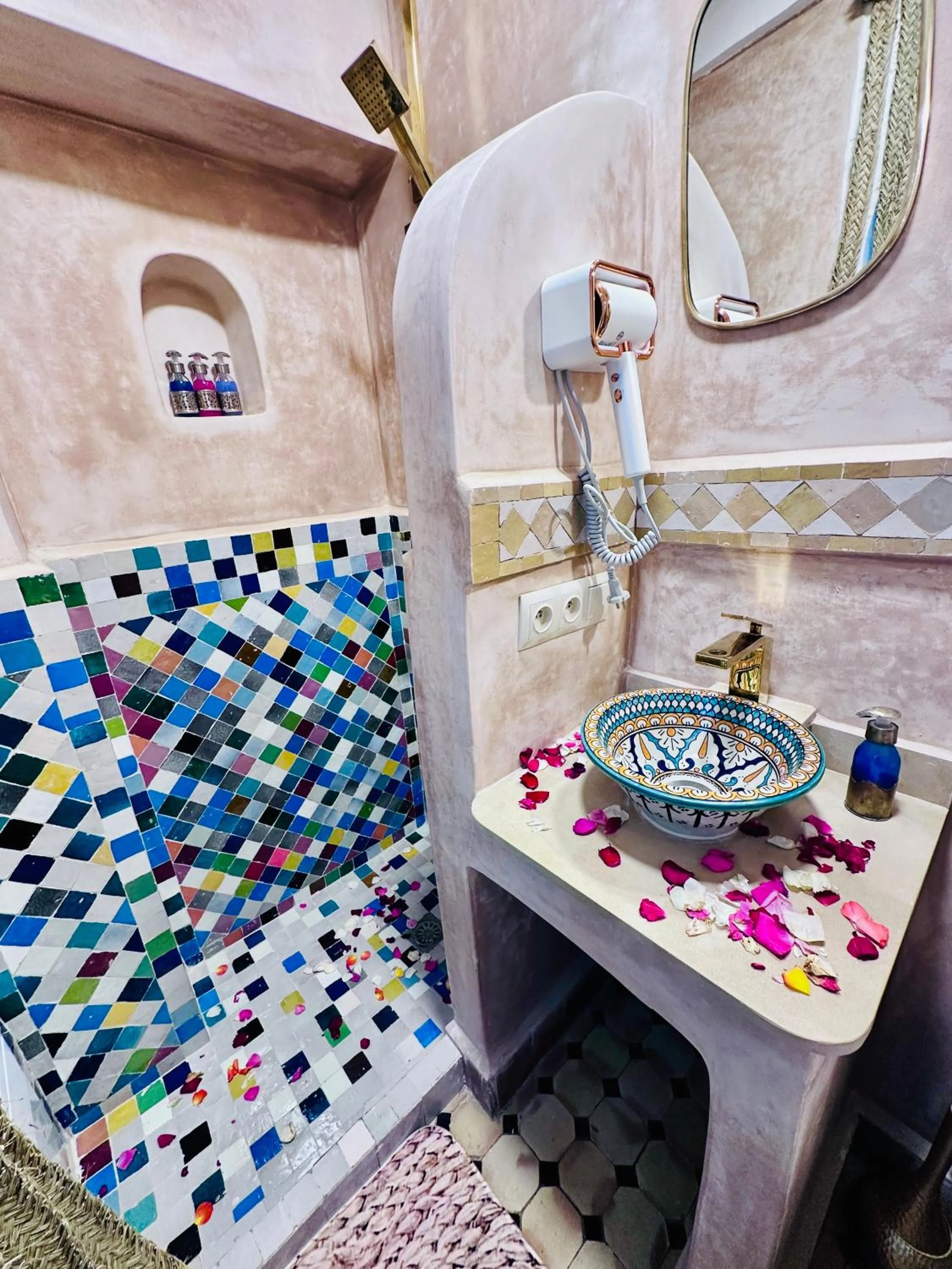 Riad Eva