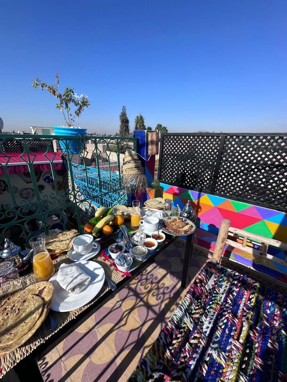 Riad Eva