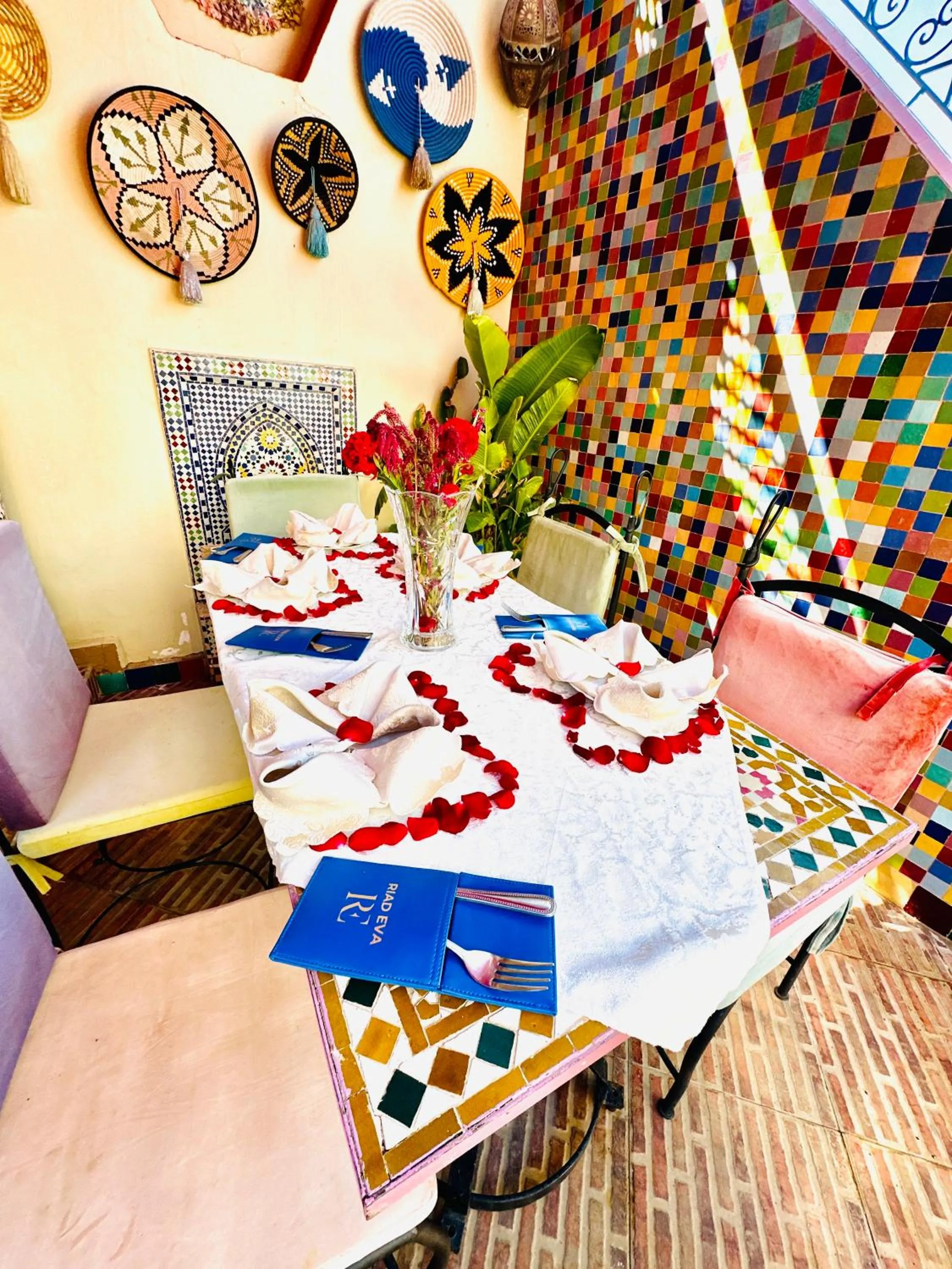 Riad Eva