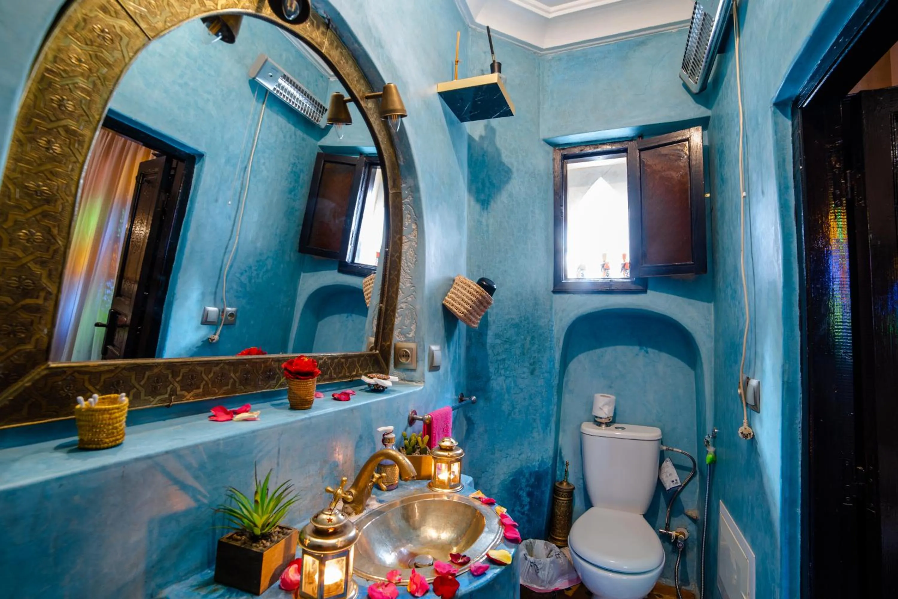 Riad Eva