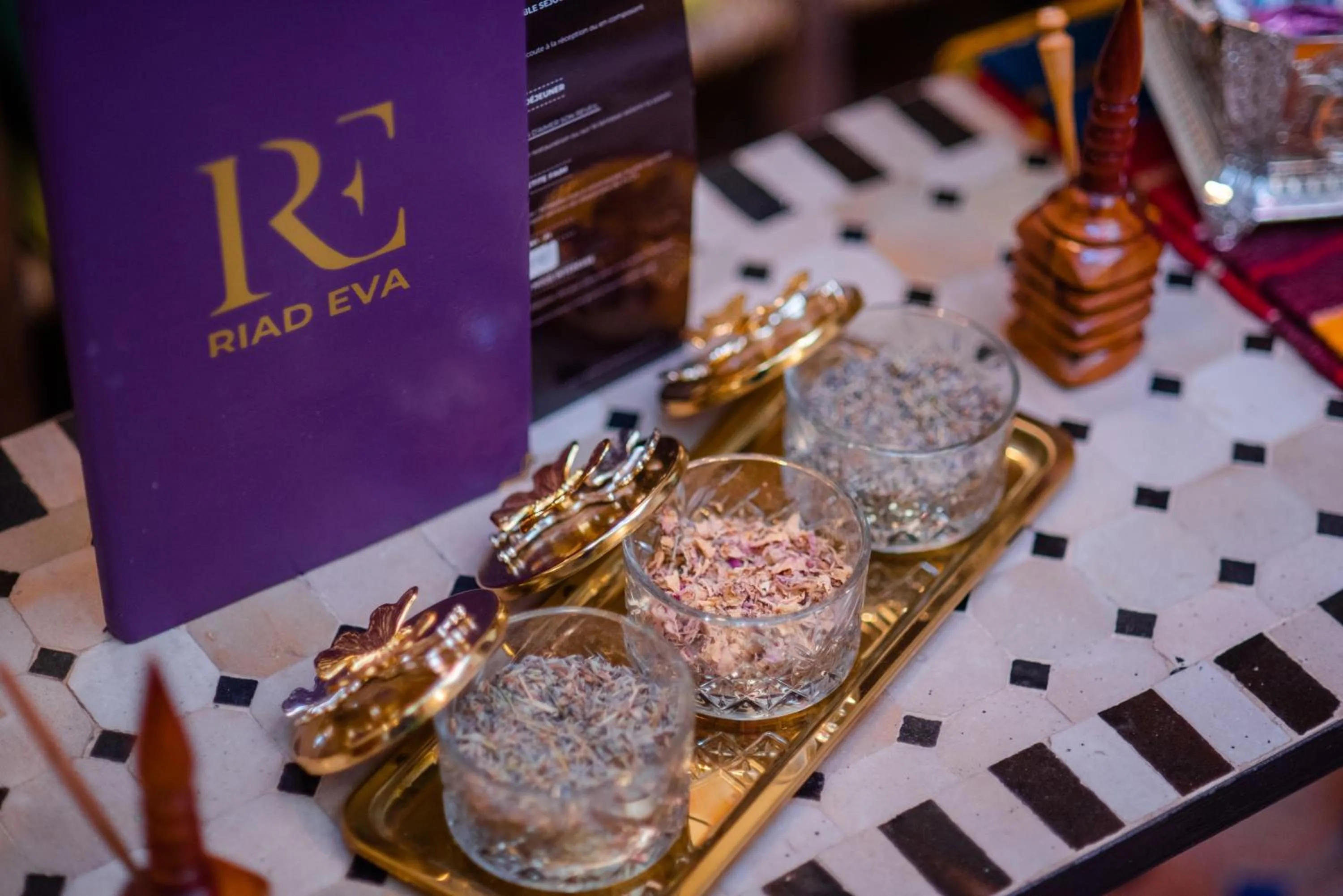 Riad Eva