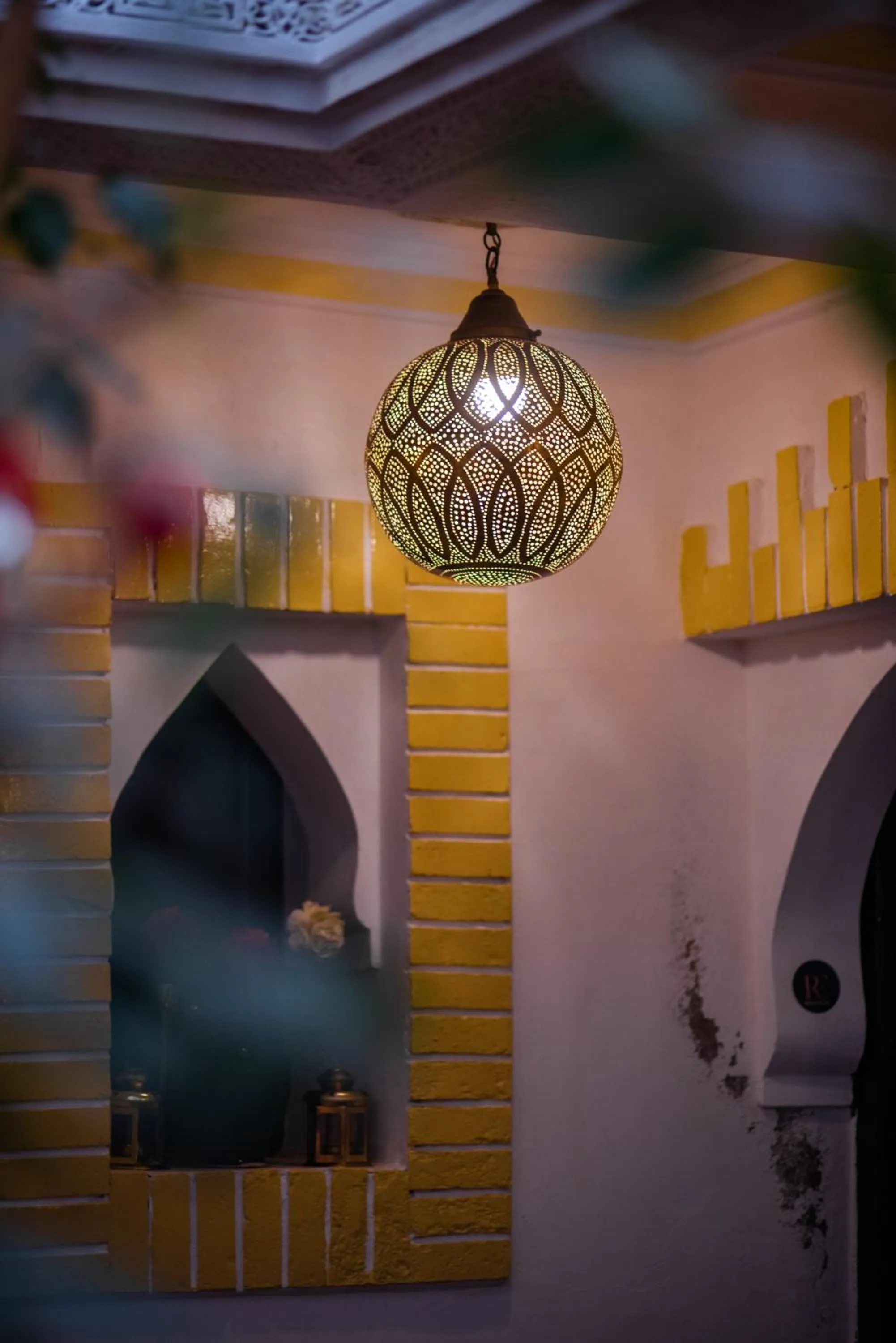Riad Eva