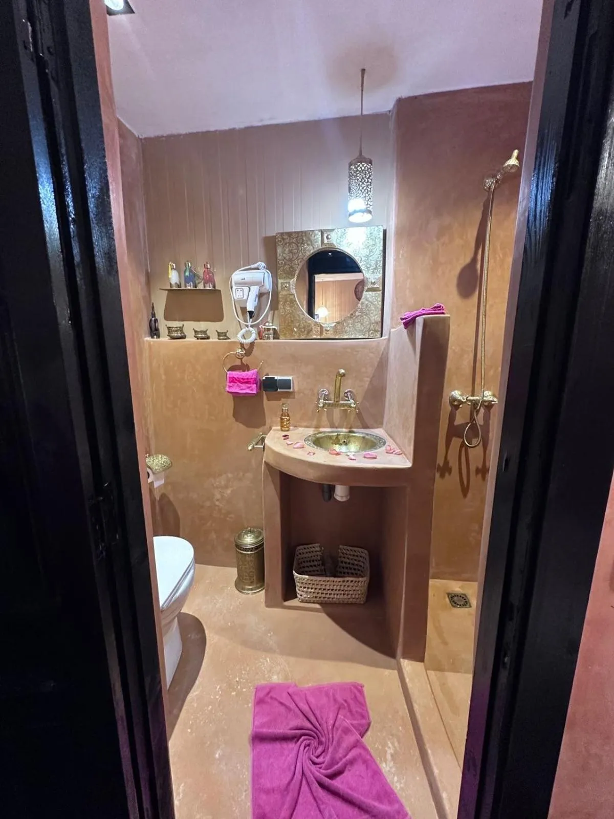 Riad Eva