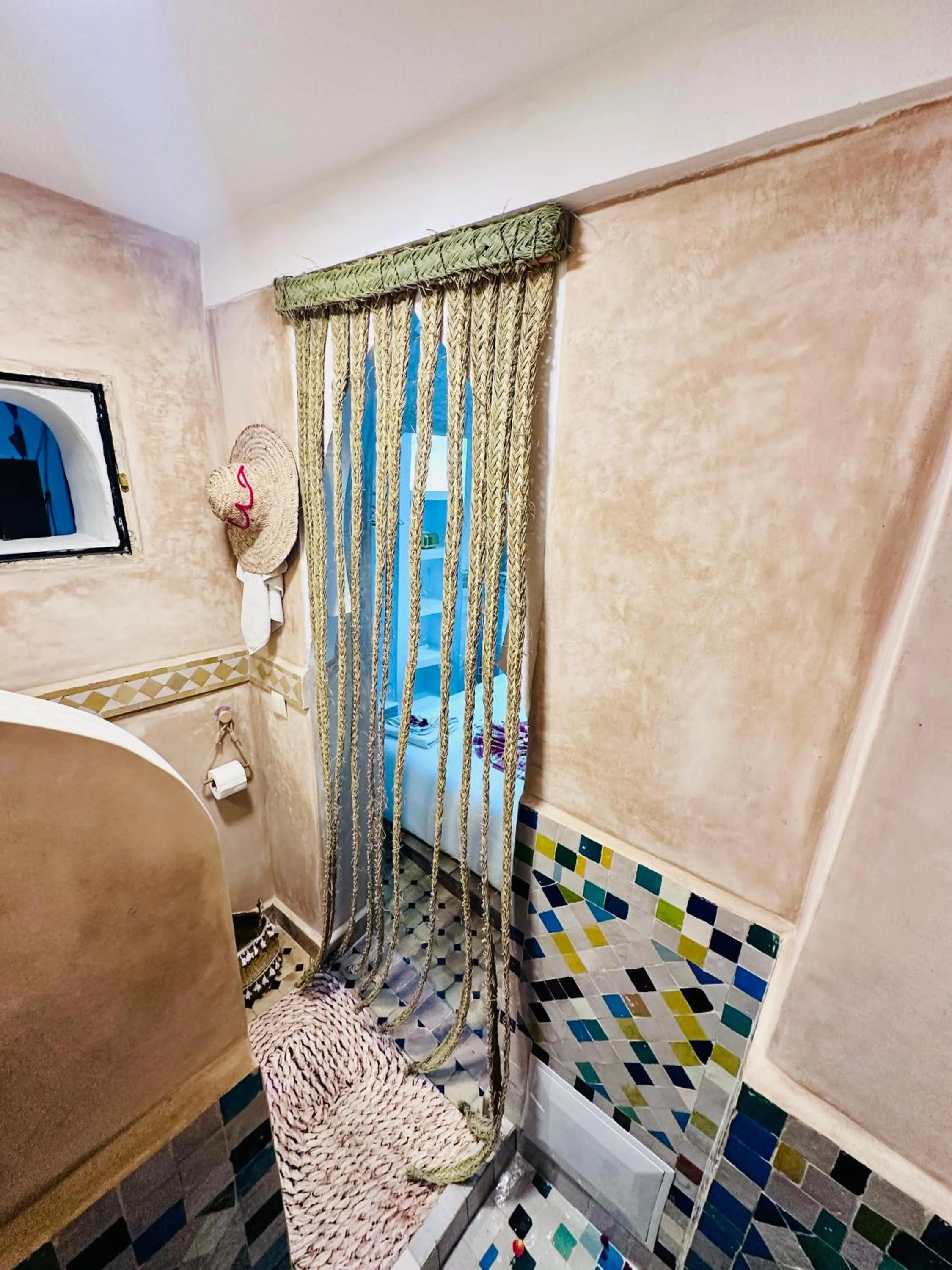 Riad Eva