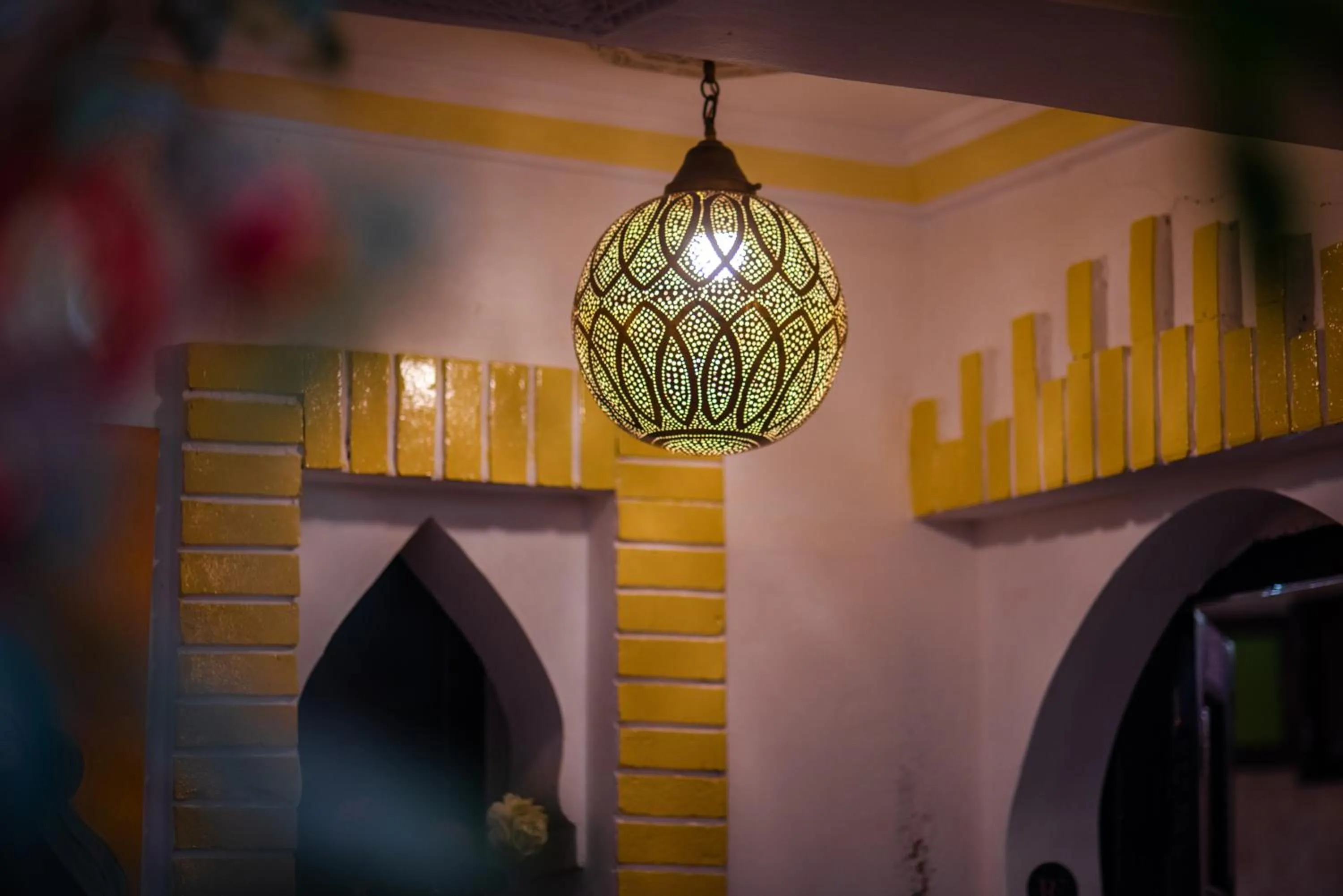 Riad Eva