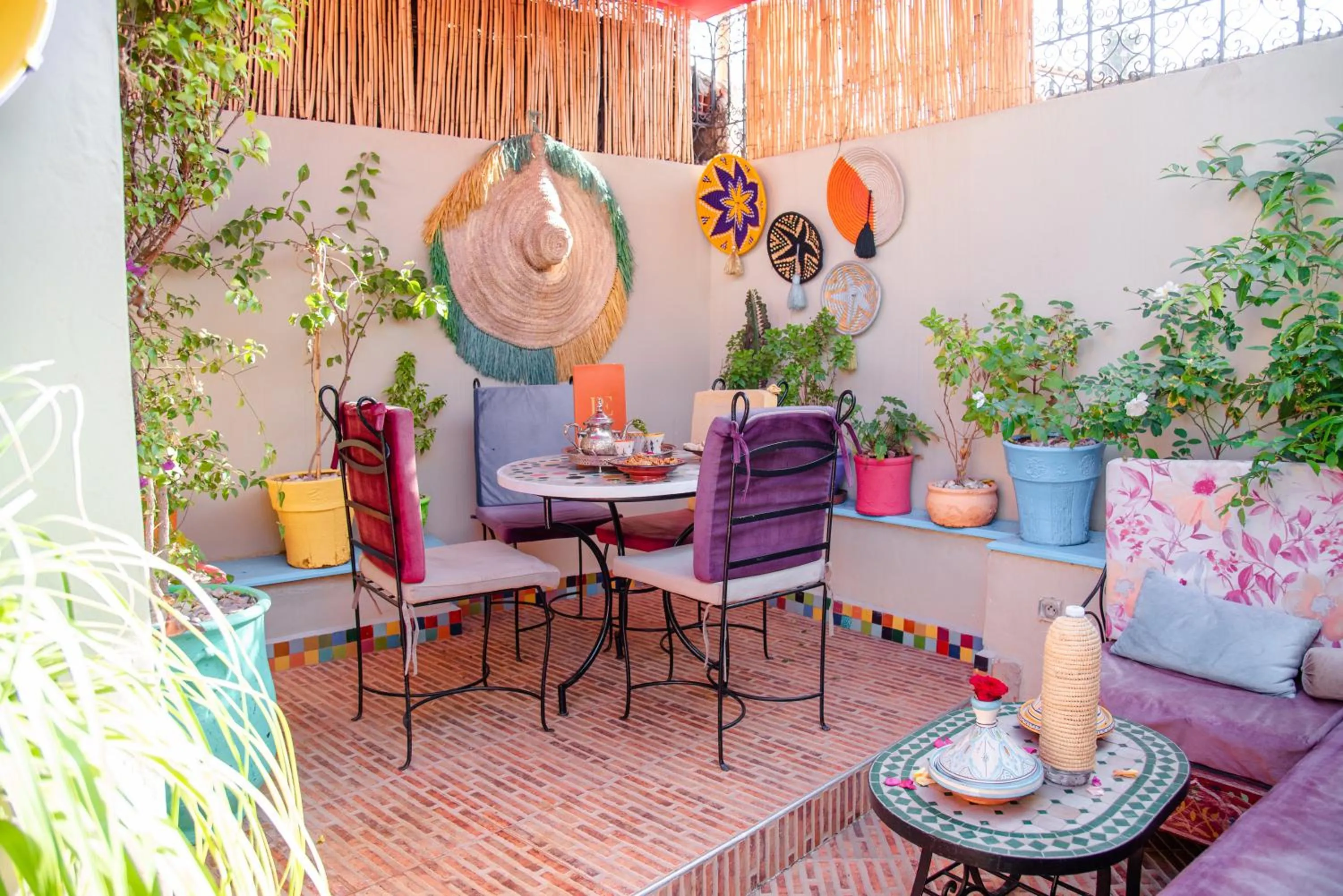 Riad Eva