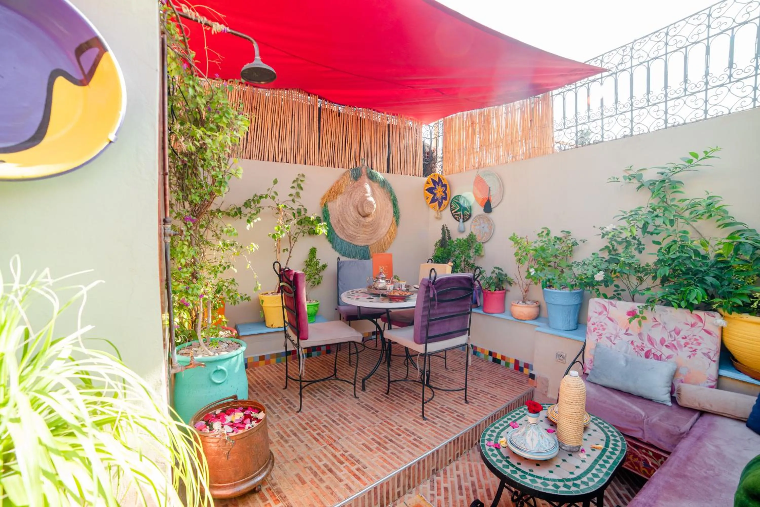Riad Eva