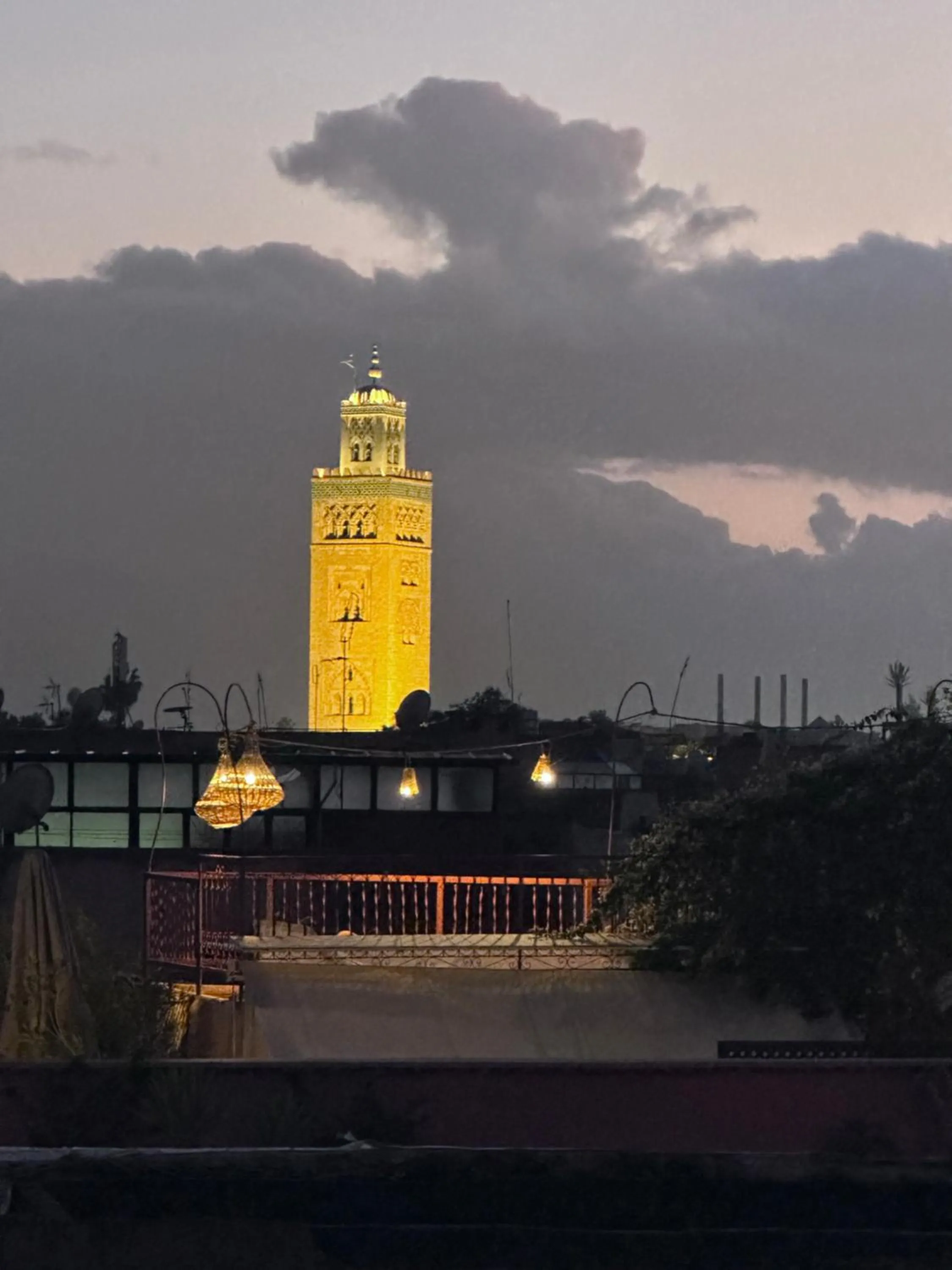 Riad Eva