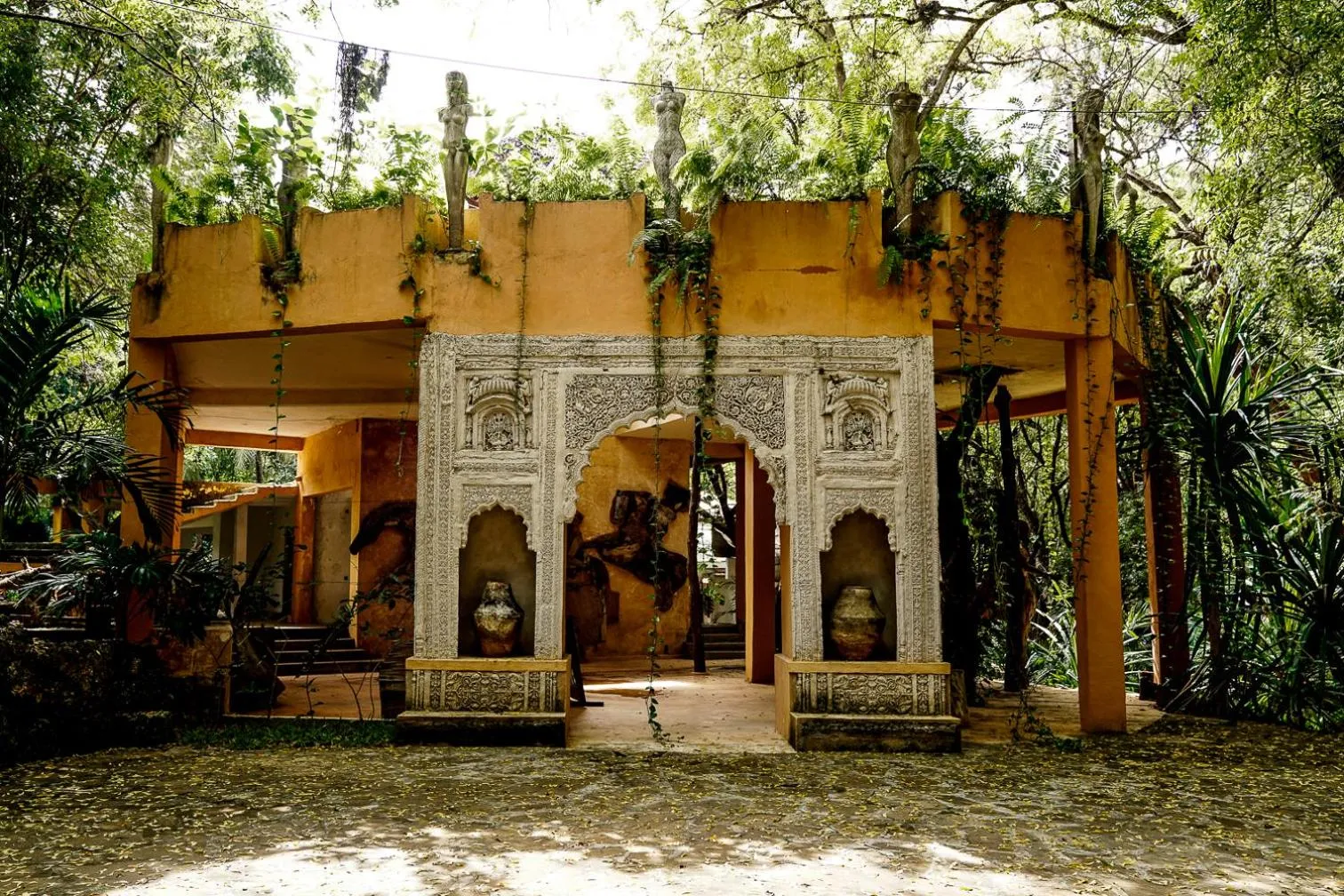 Property building in White Elephant Sea Lodge