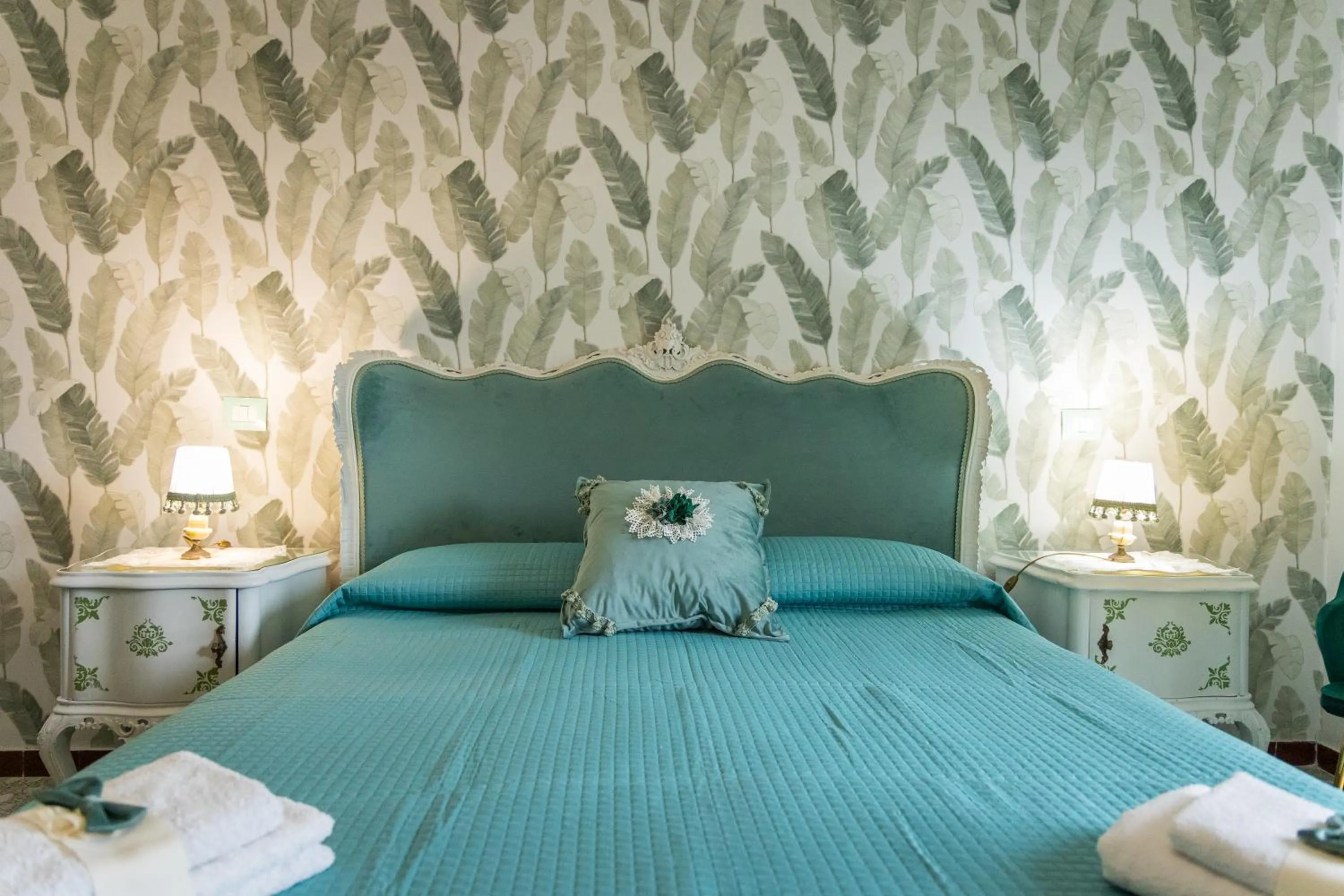 Fabiola Guest House