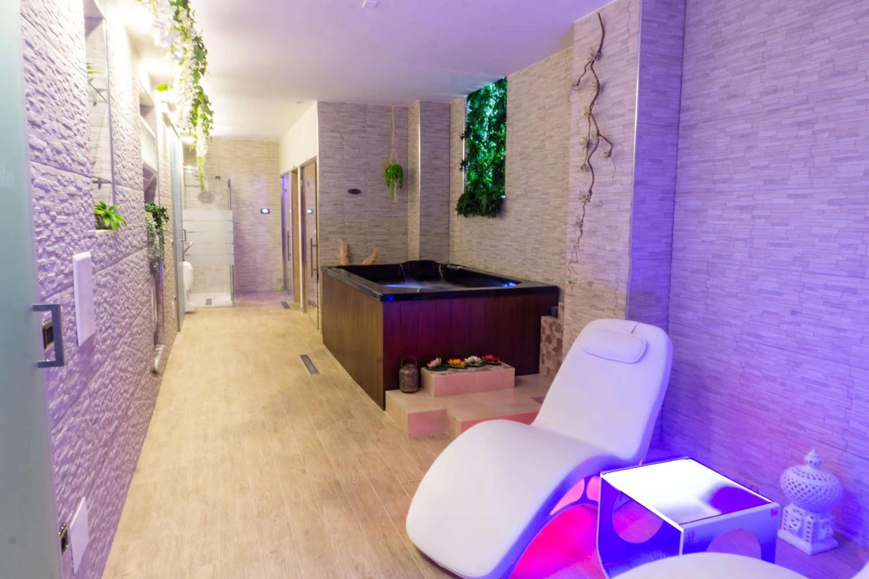 Fabiola Guest House