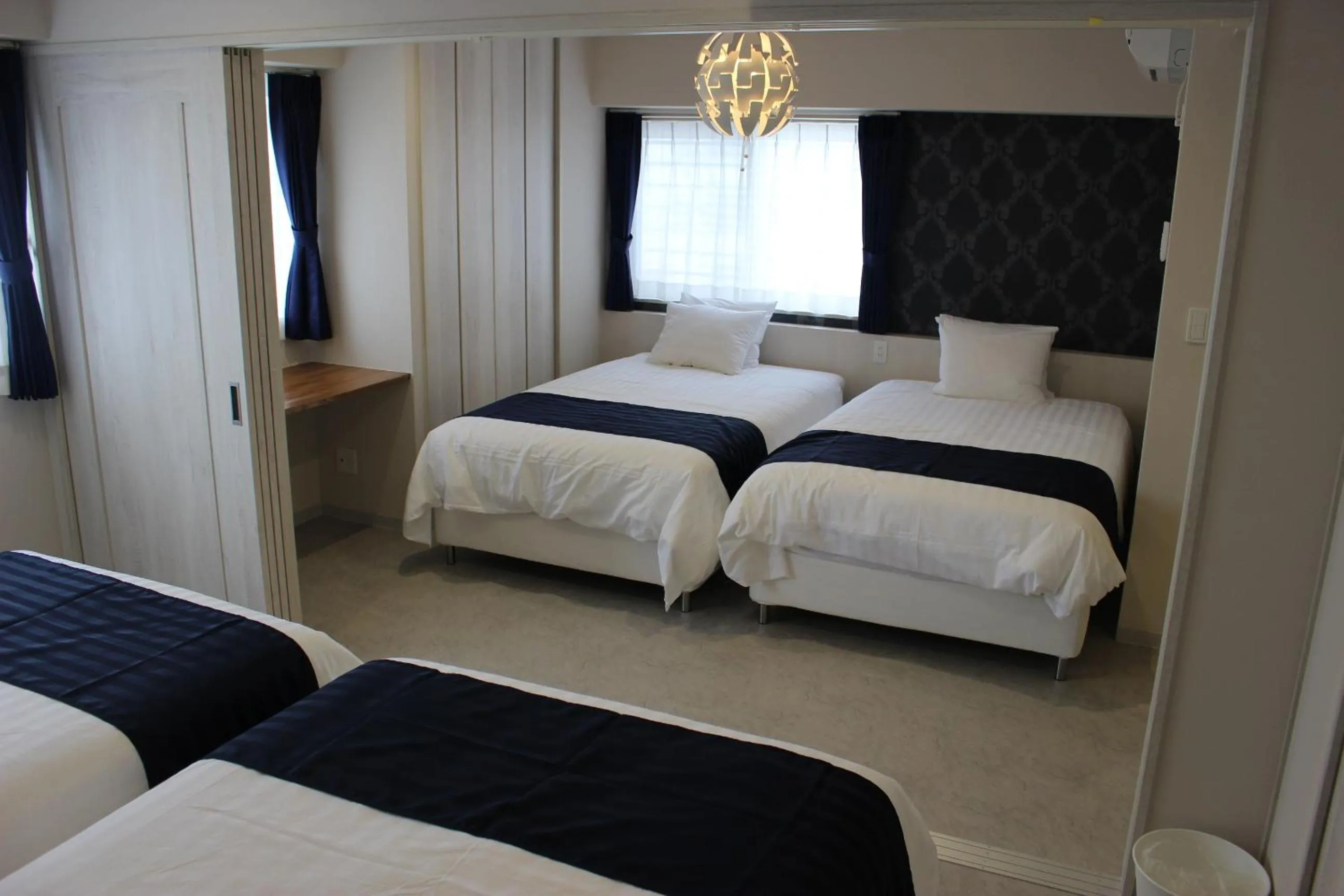 Hotel Flap Resort