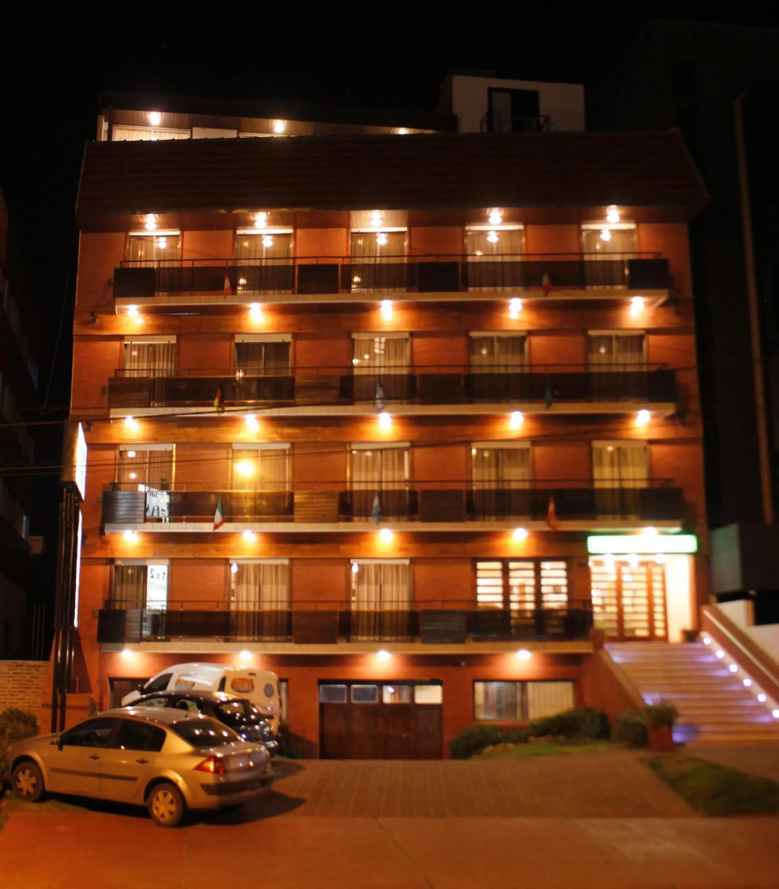 Apart Hotel Family Apart Hotel Family