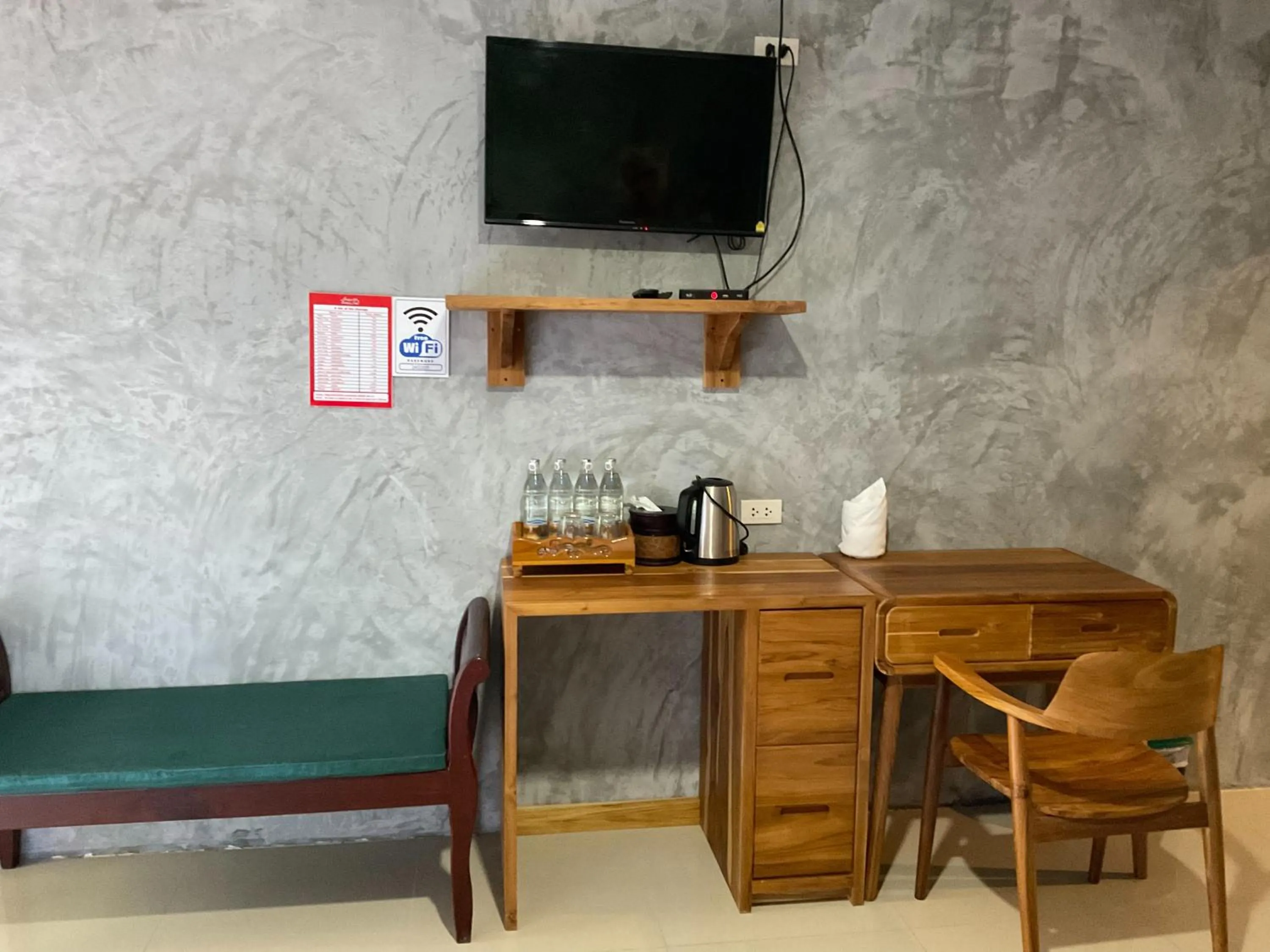 Araya Boutique Hotel