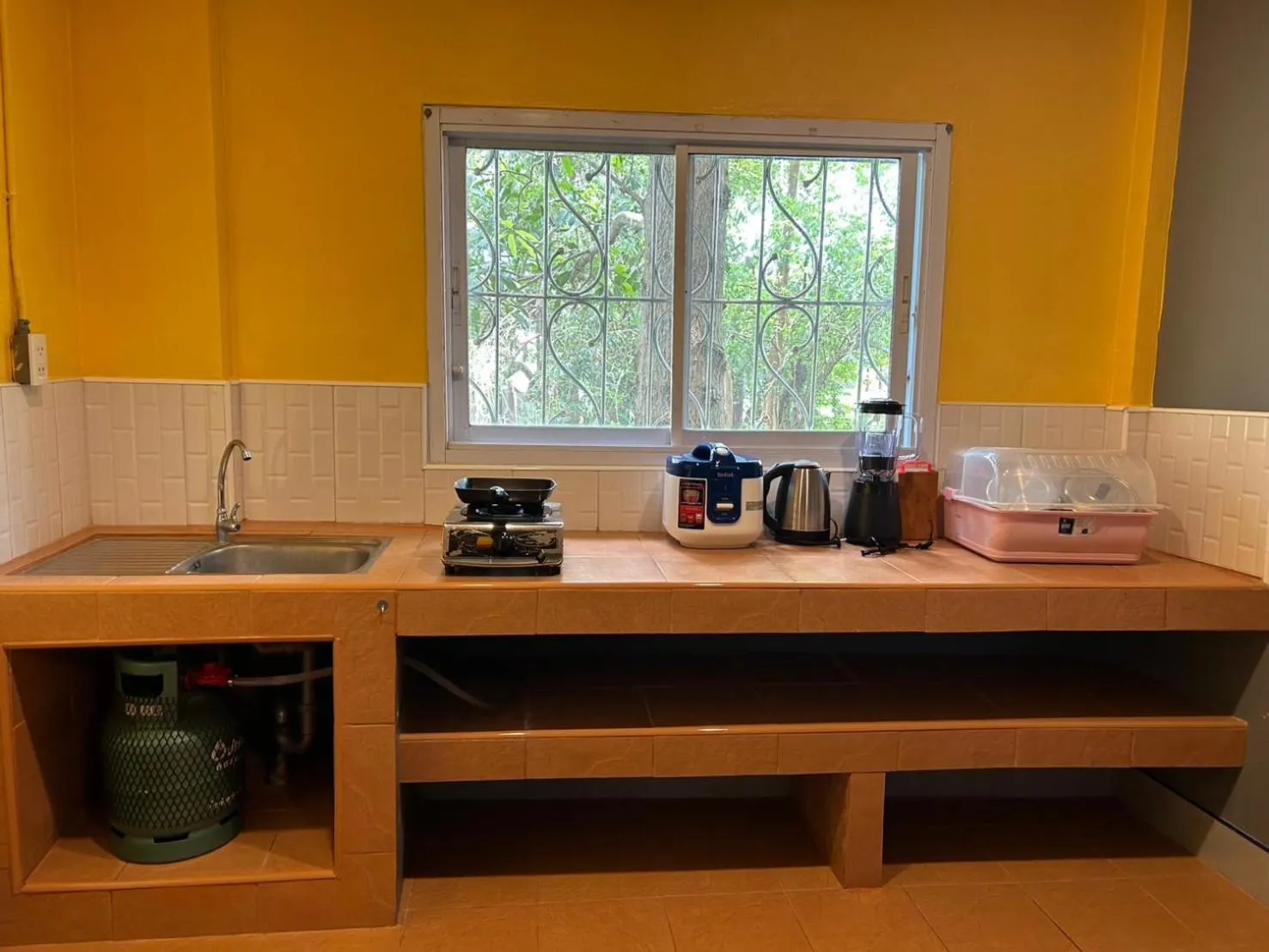 Araya Boutique Hotel