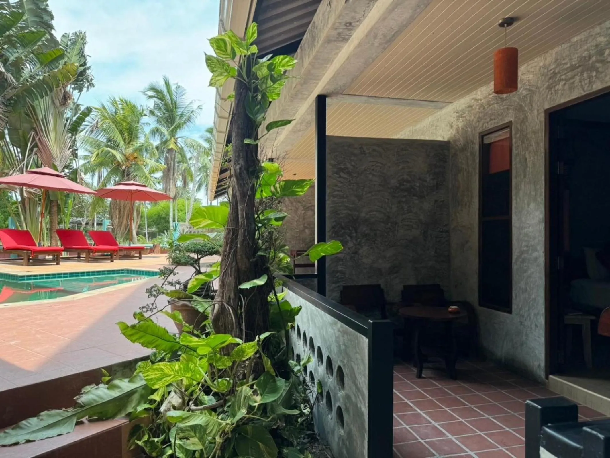 Araya Boutique Hotel