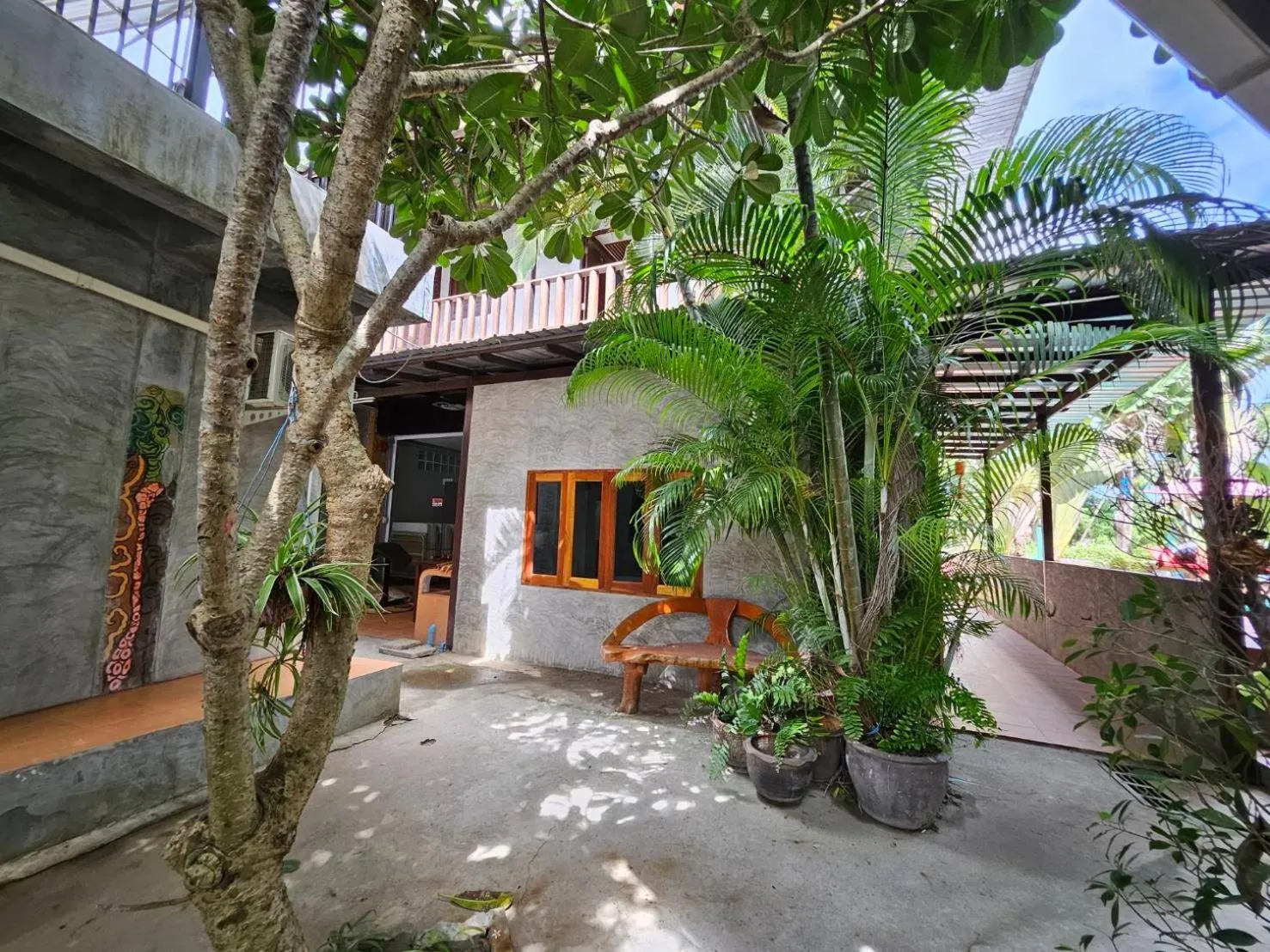 Araya Boutique Hotel