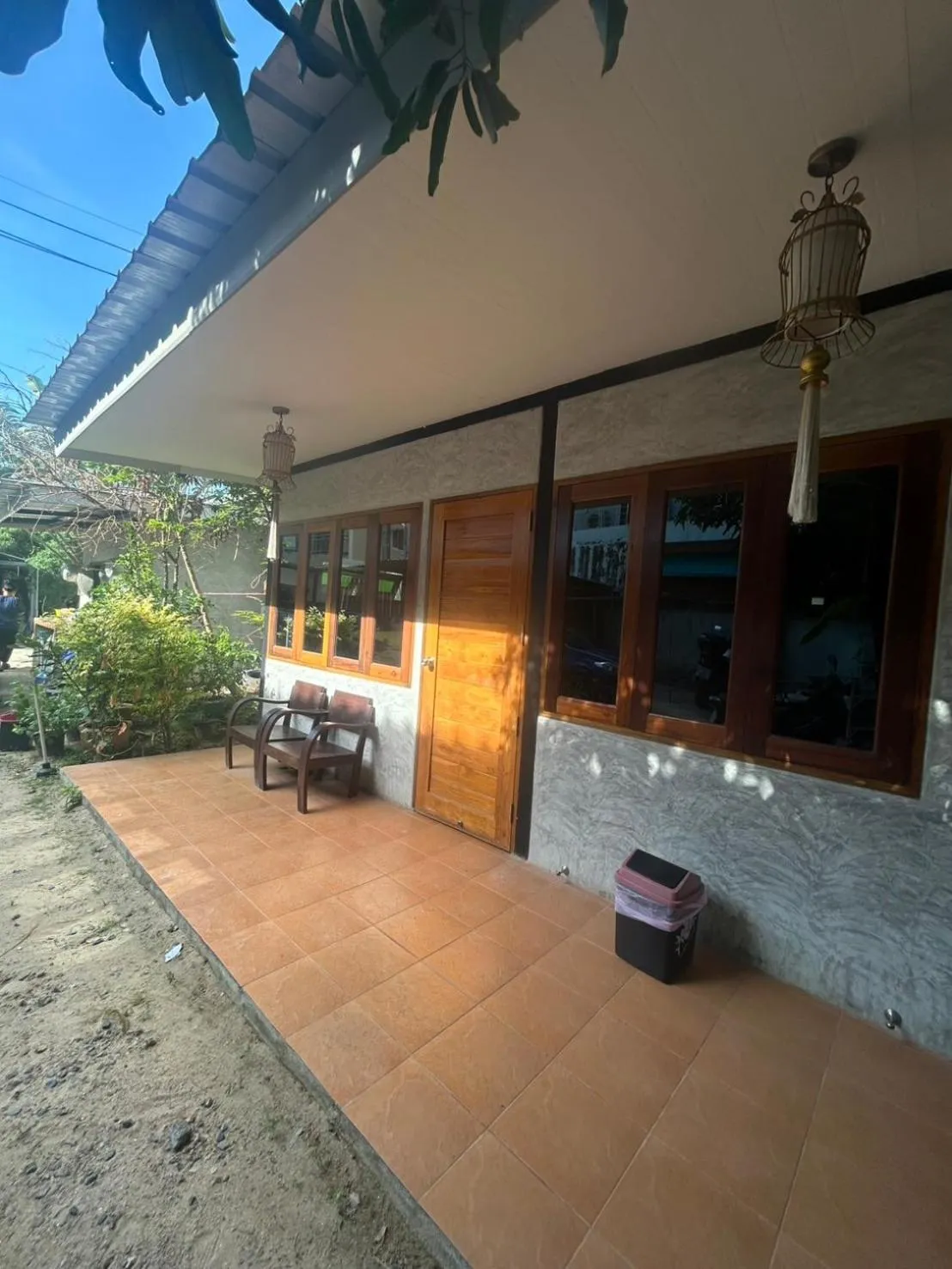 Araya Boutique Hotel