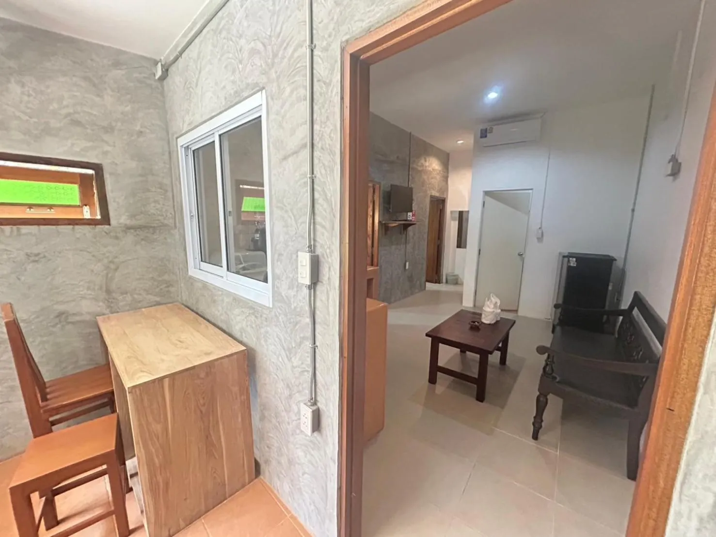 Araya Boutique Hotel