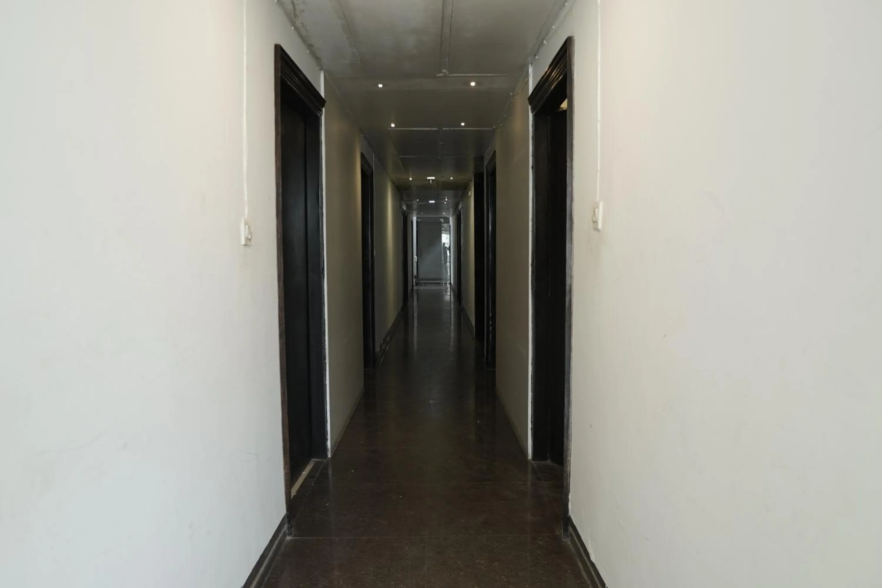 Lobby or reception in Hotel The Black Gold