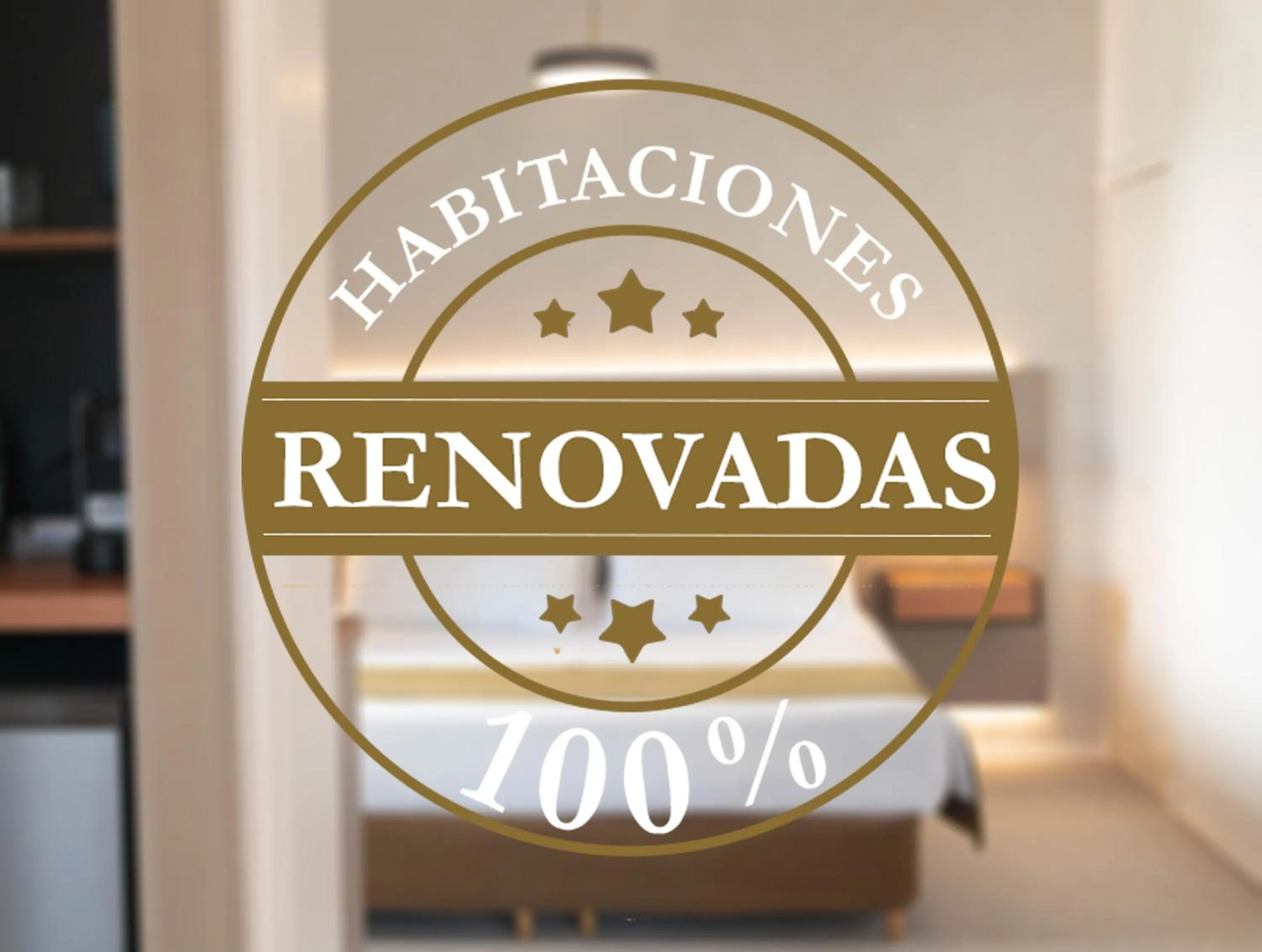 Parque Hotel Jean Clevers