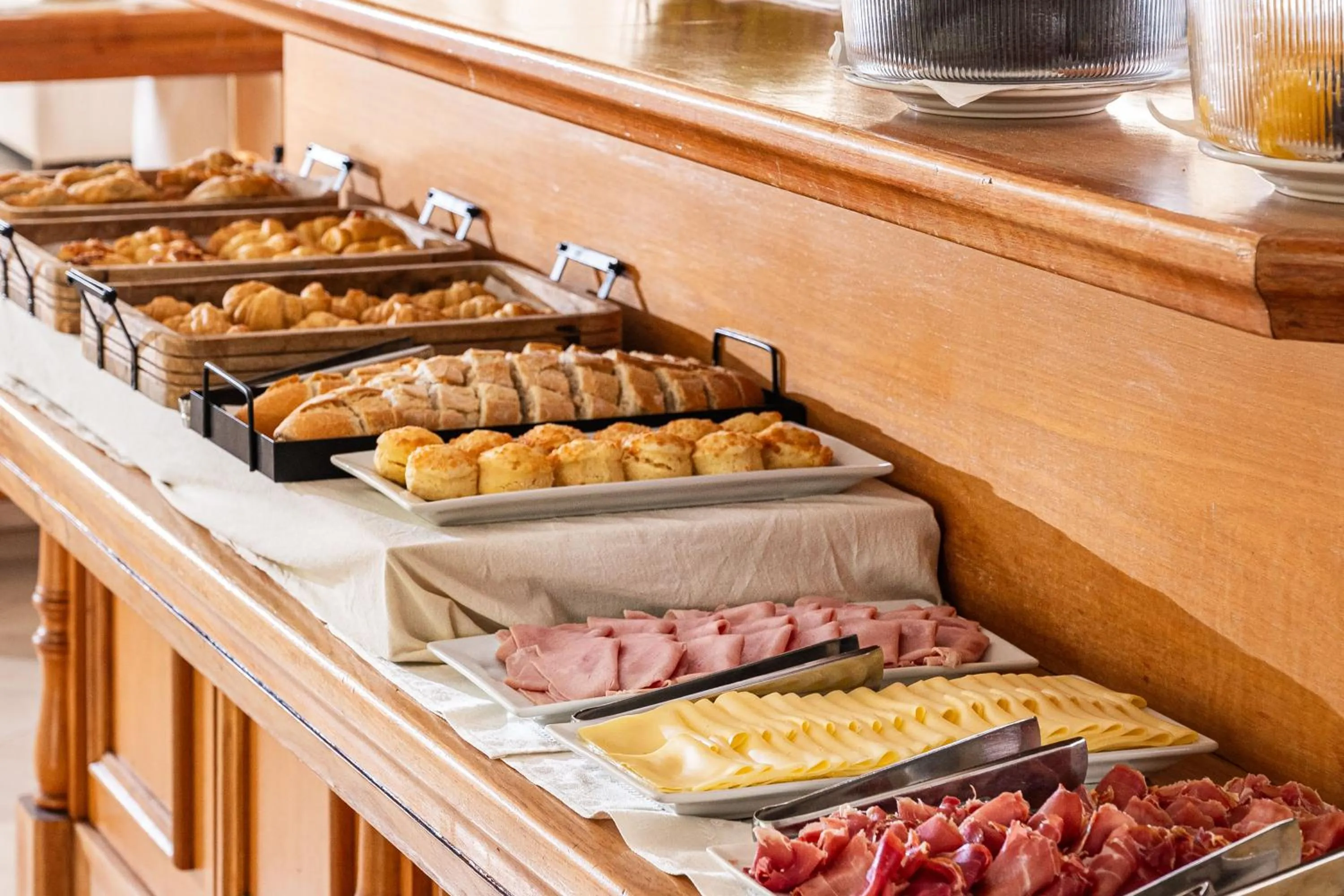 Parque Hotel Jean Clevers