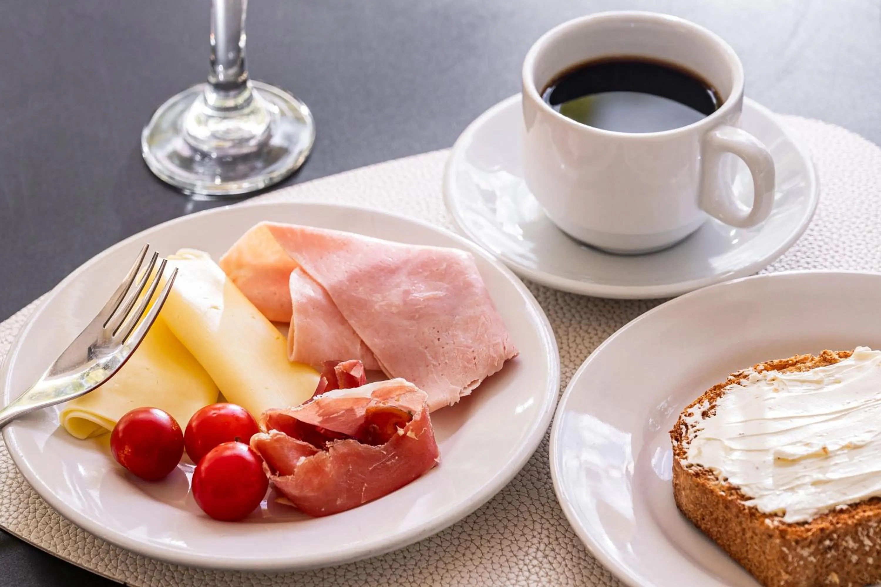 Parque Hotel Jean Clevers