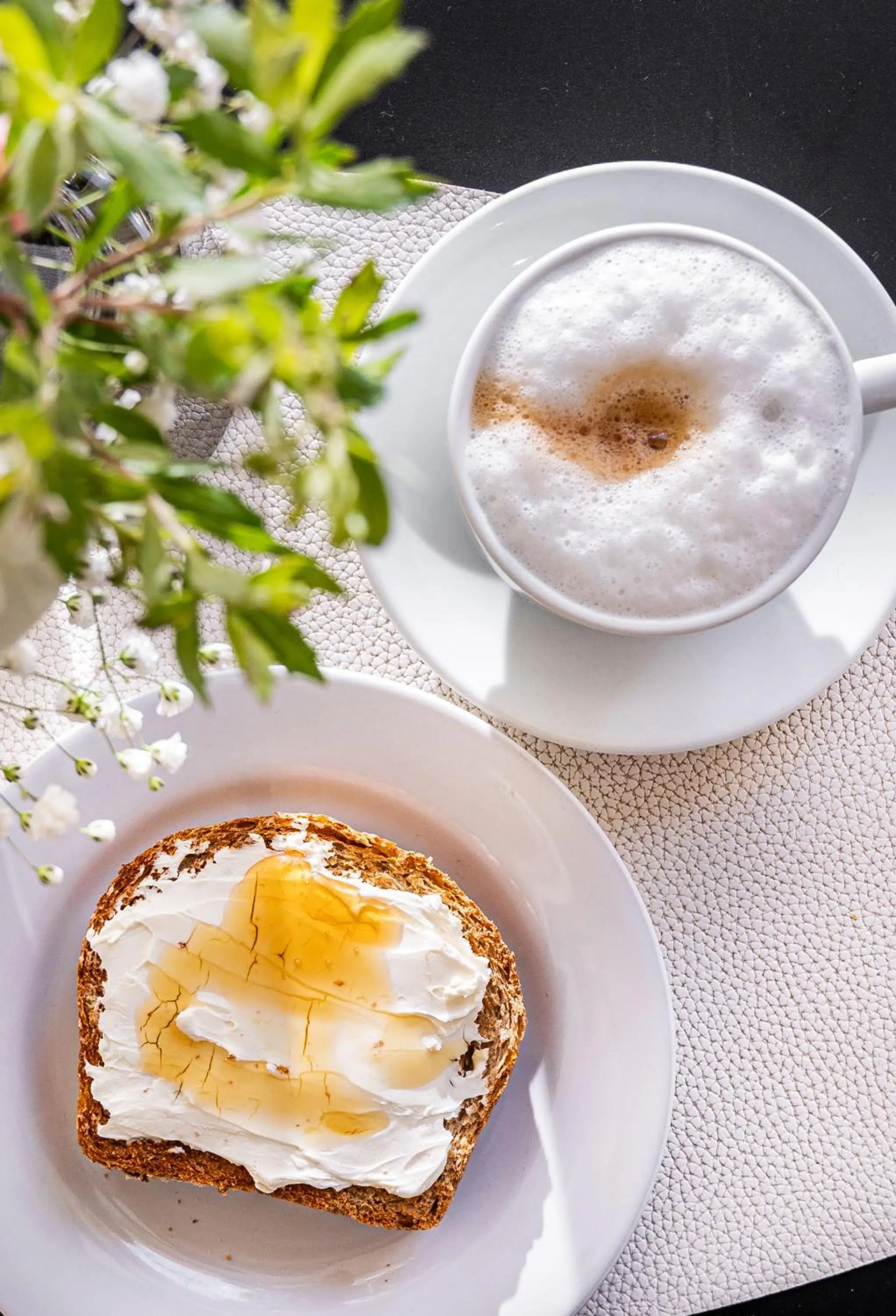 Parque Hotel Jean Clevers