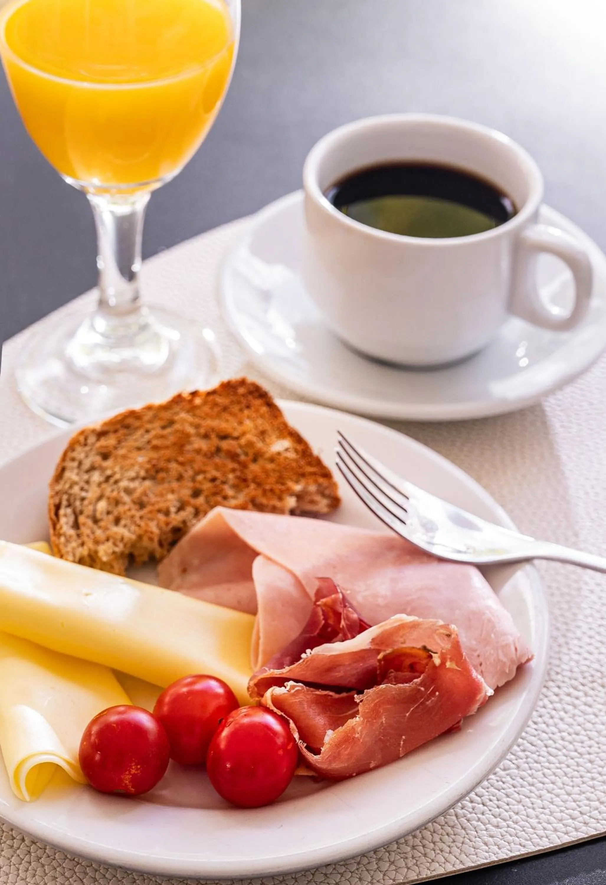 Parque Hotel Jean Clevers