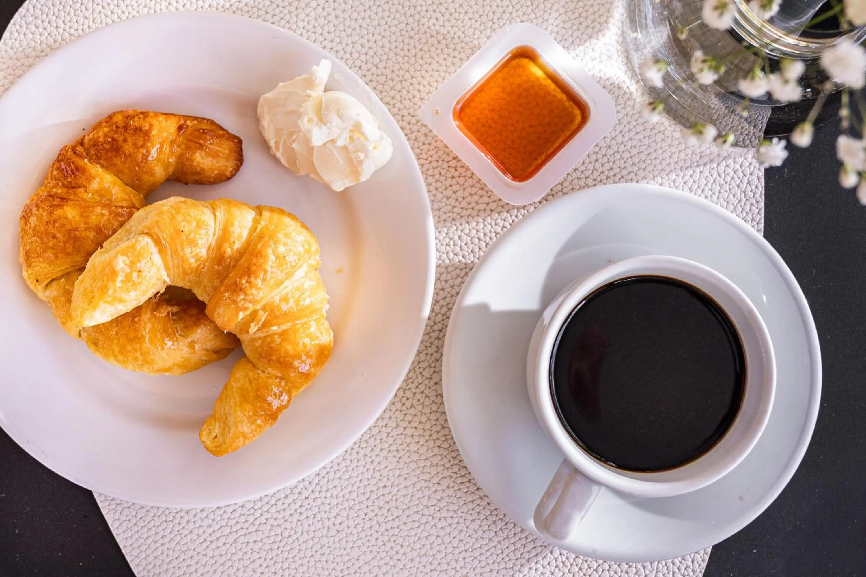 Parque Hotel Jean Clevers